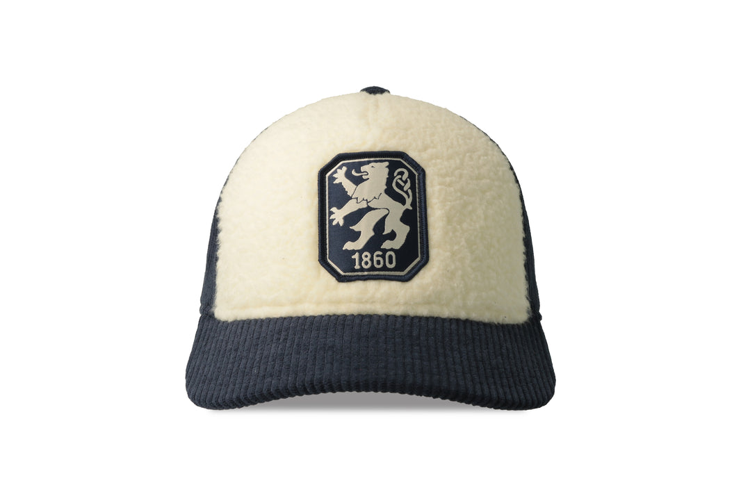 Cap Cord Retro