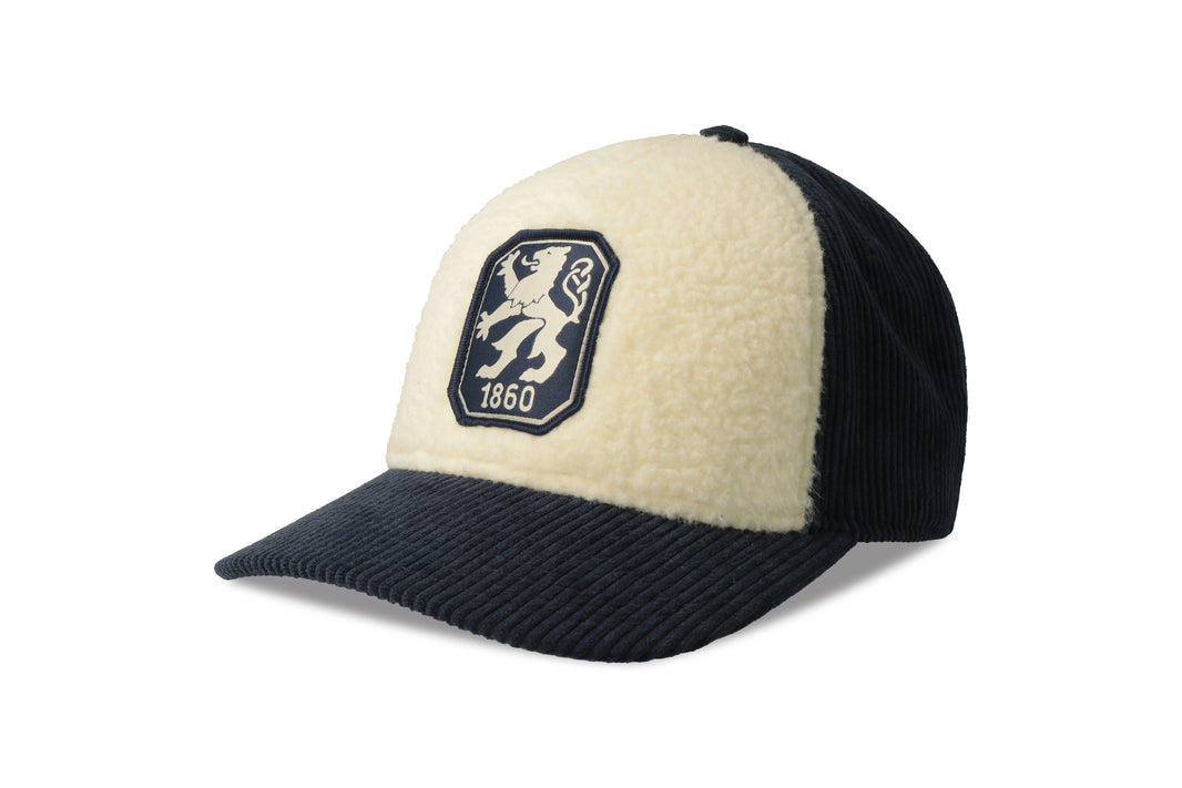 Cap Cord Retro