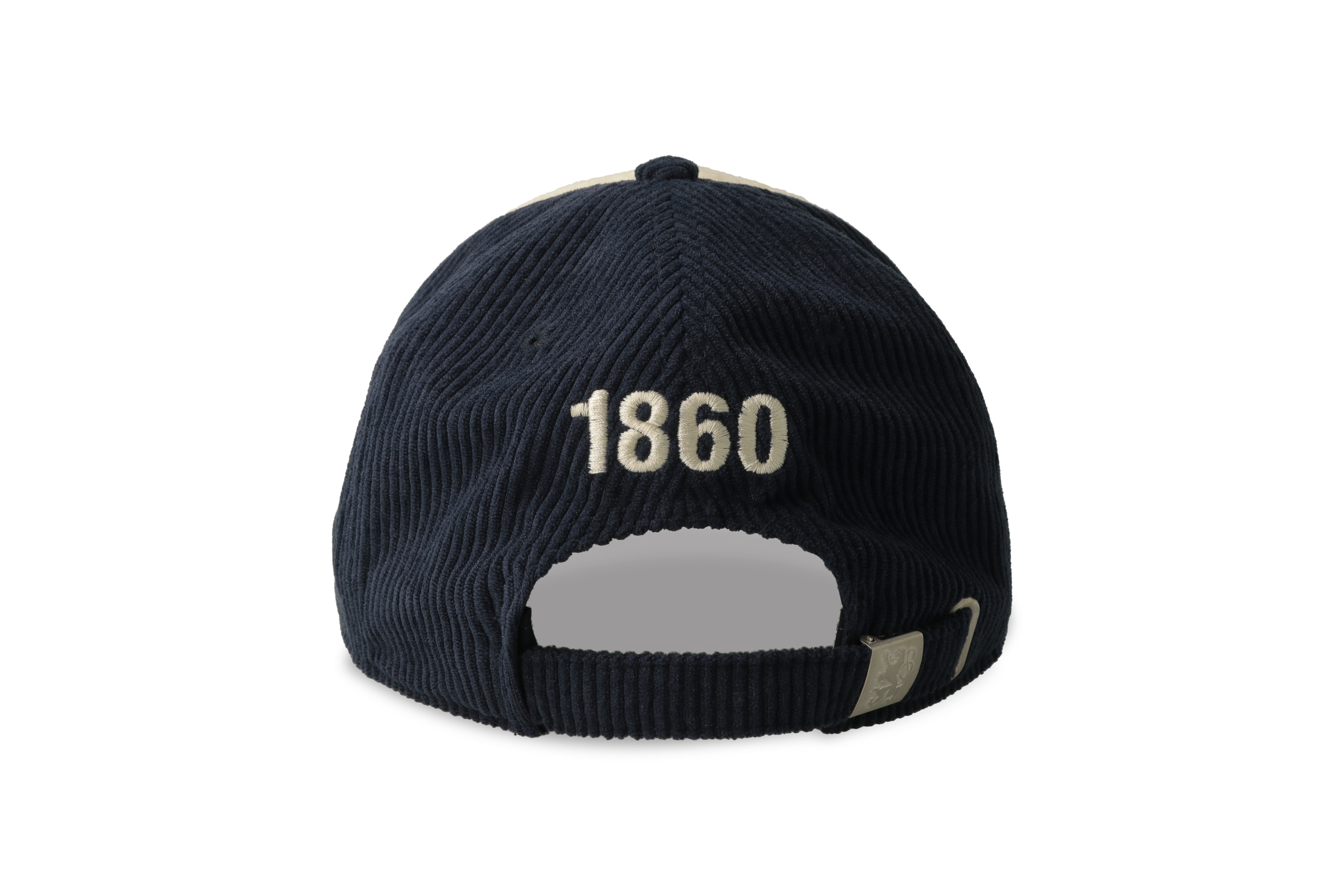 Cap Cord Retro