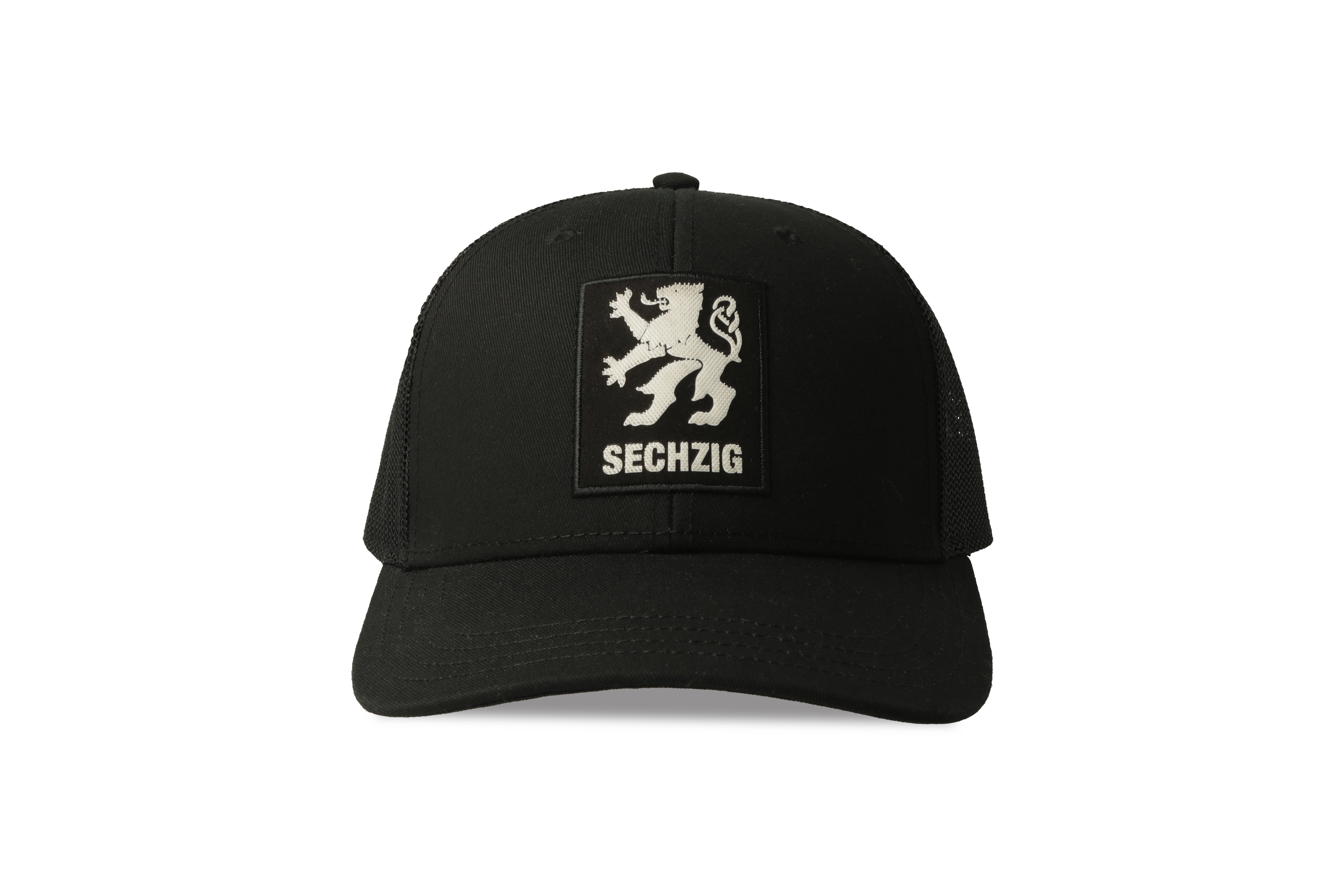 Cap Trucker Sechzig