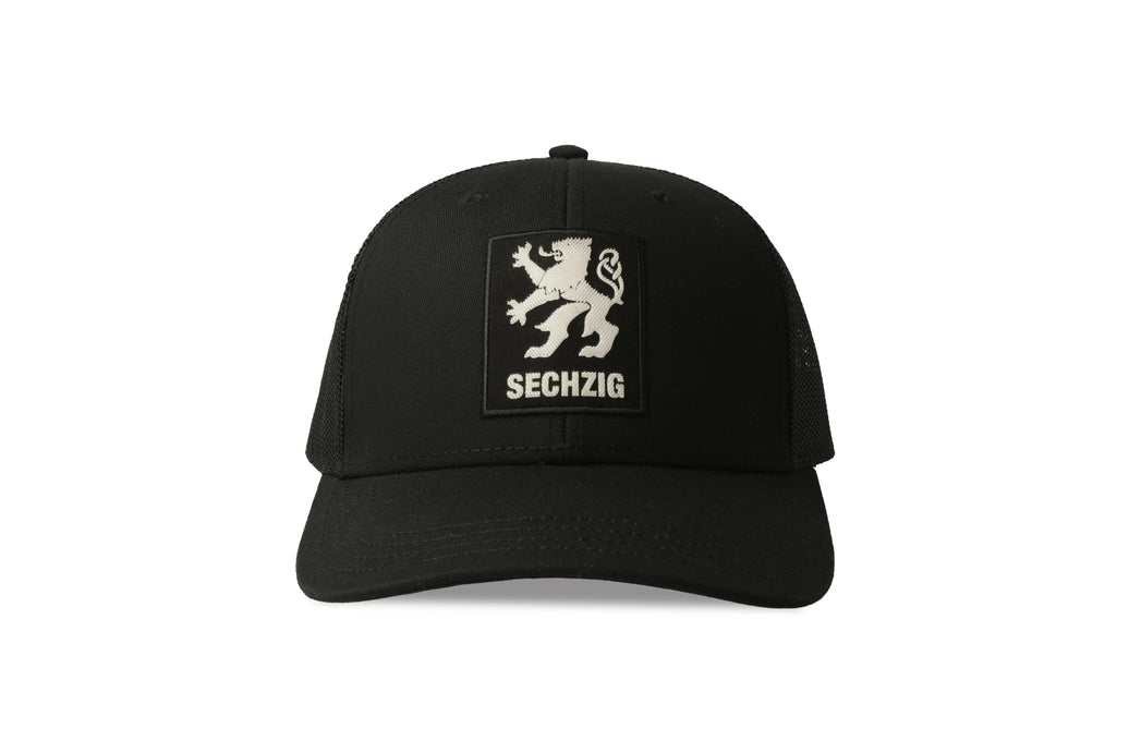 Cap Trucker Sechzig
