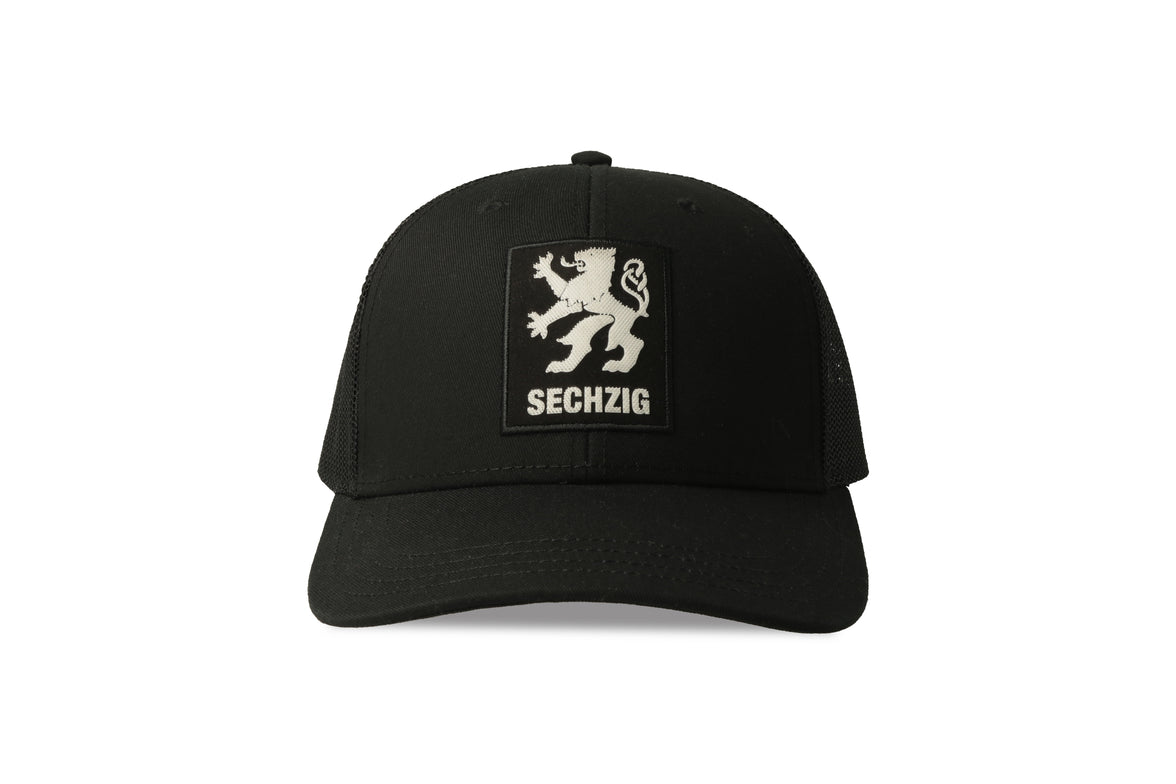 Cap Trucker Sechzig