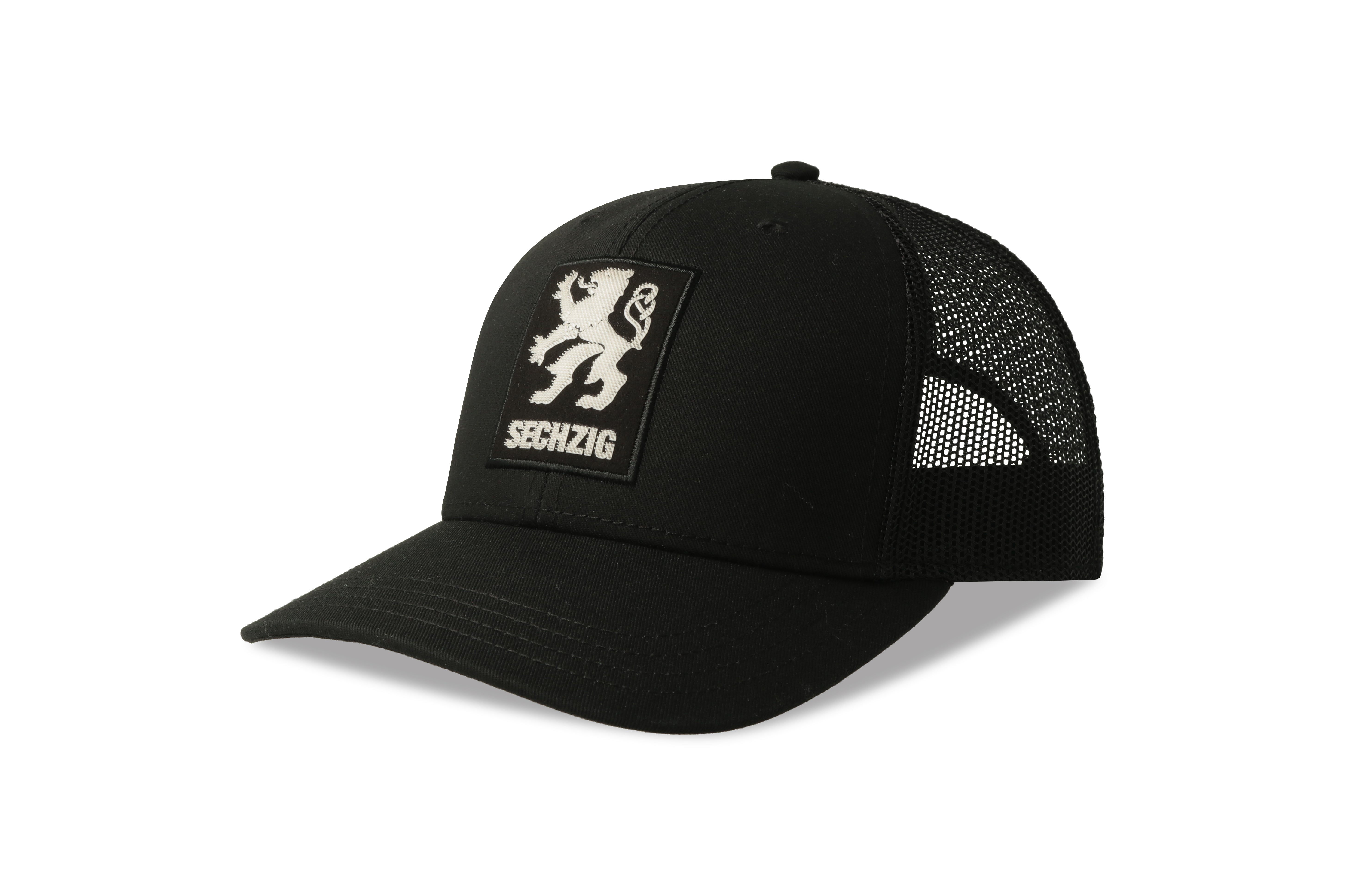 Cap Trucker Sechzig