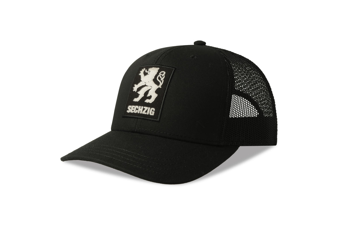 Cap Trucker Sechzig