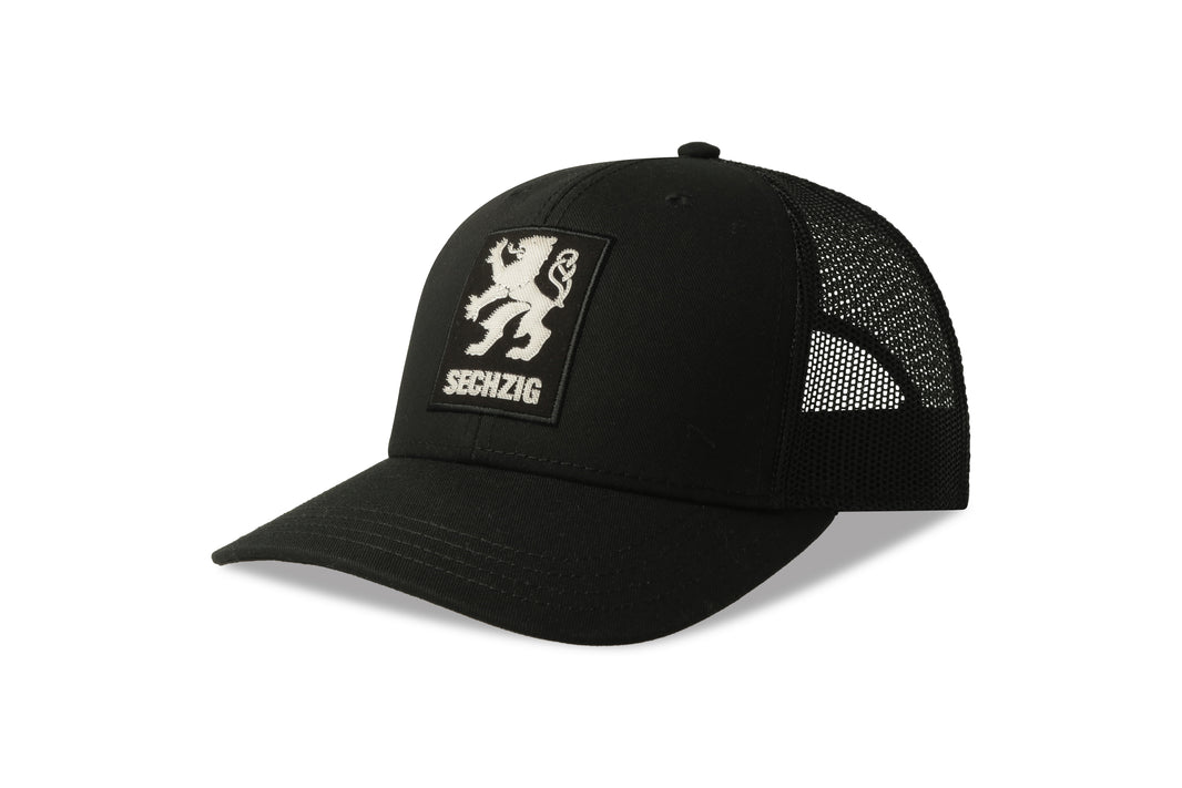 Cap Trucker Sechzig