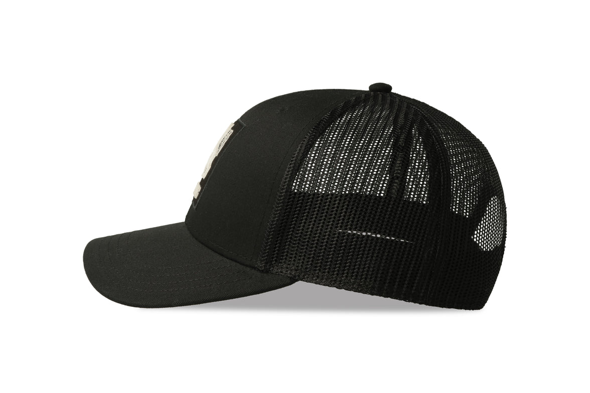 Cap Trucker Sechzig