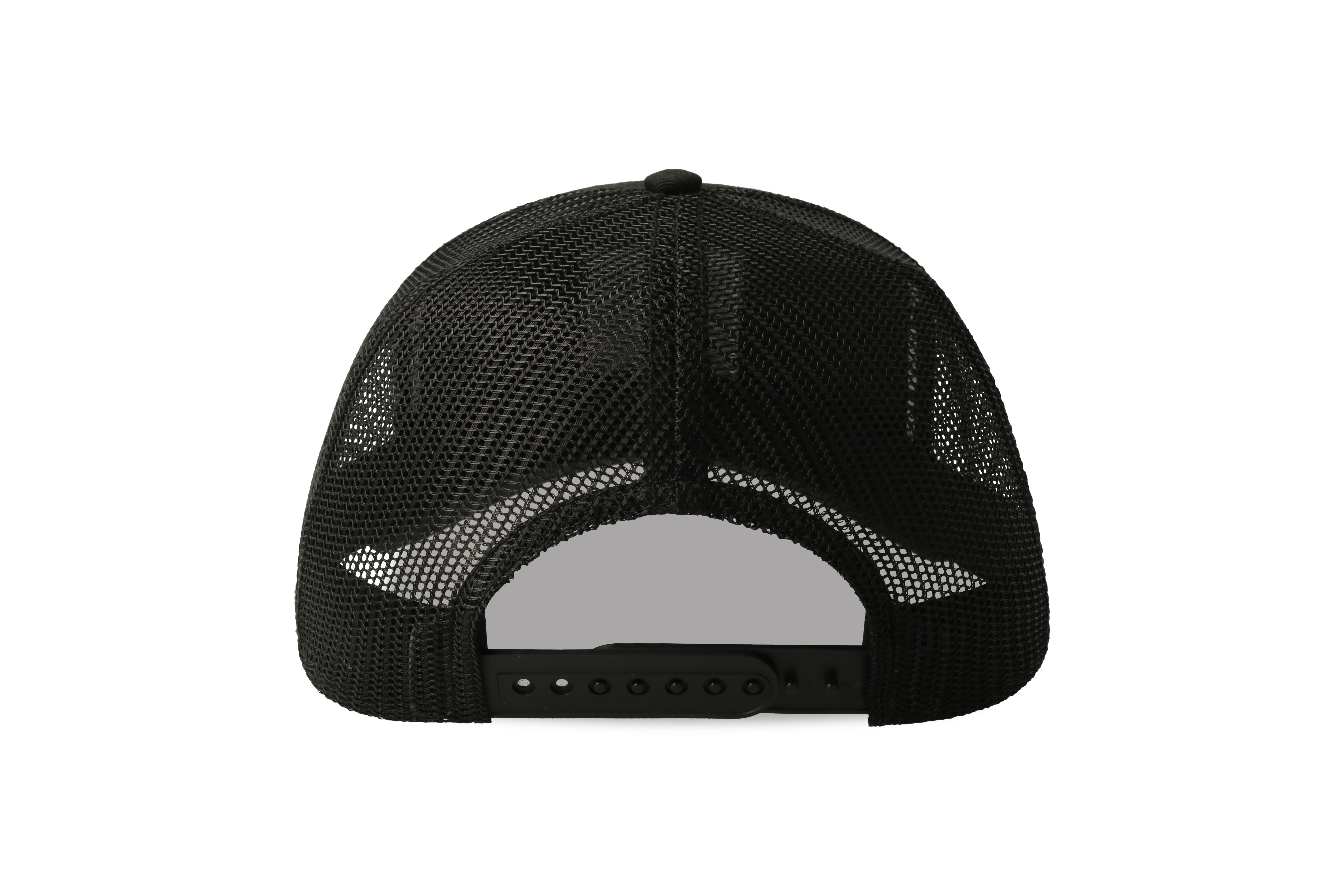Cap Trucker Sechzig