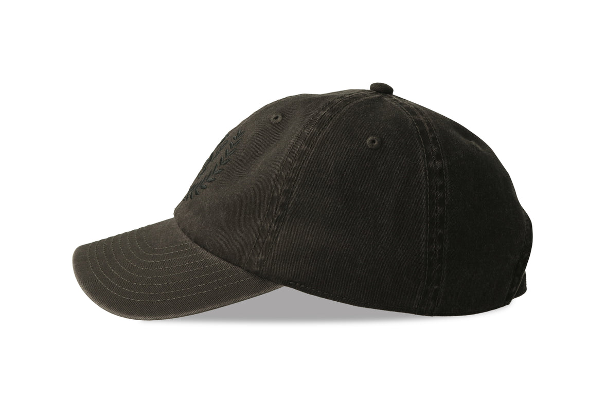 Cap Lorbeerkranz