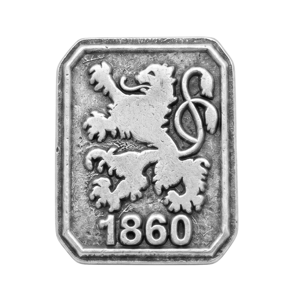 Gaudiknopf Pin Emblem