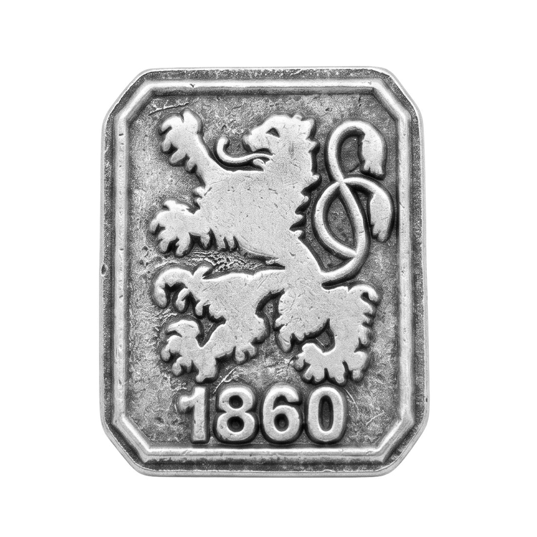 Gaudiknopf Pin Emblem