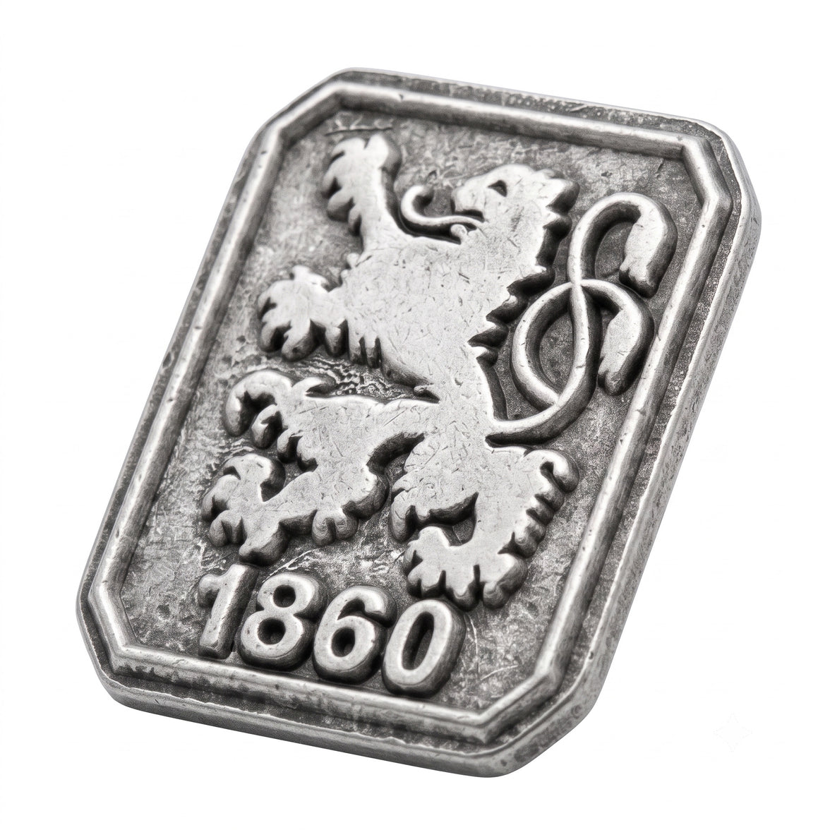 Gaudiknopf Pin Emblem