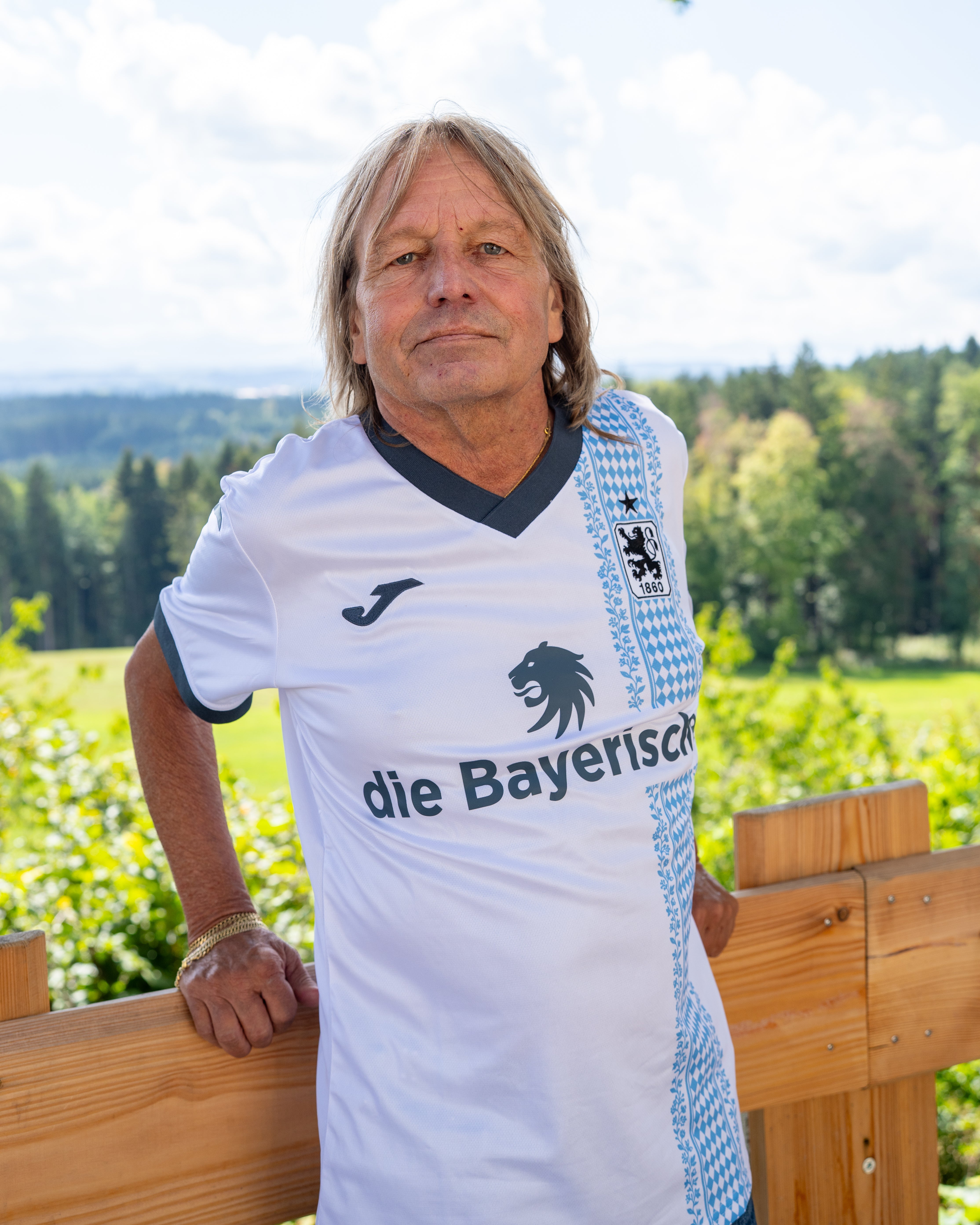 Joma Trikot Oktoberfest - Limited Edition