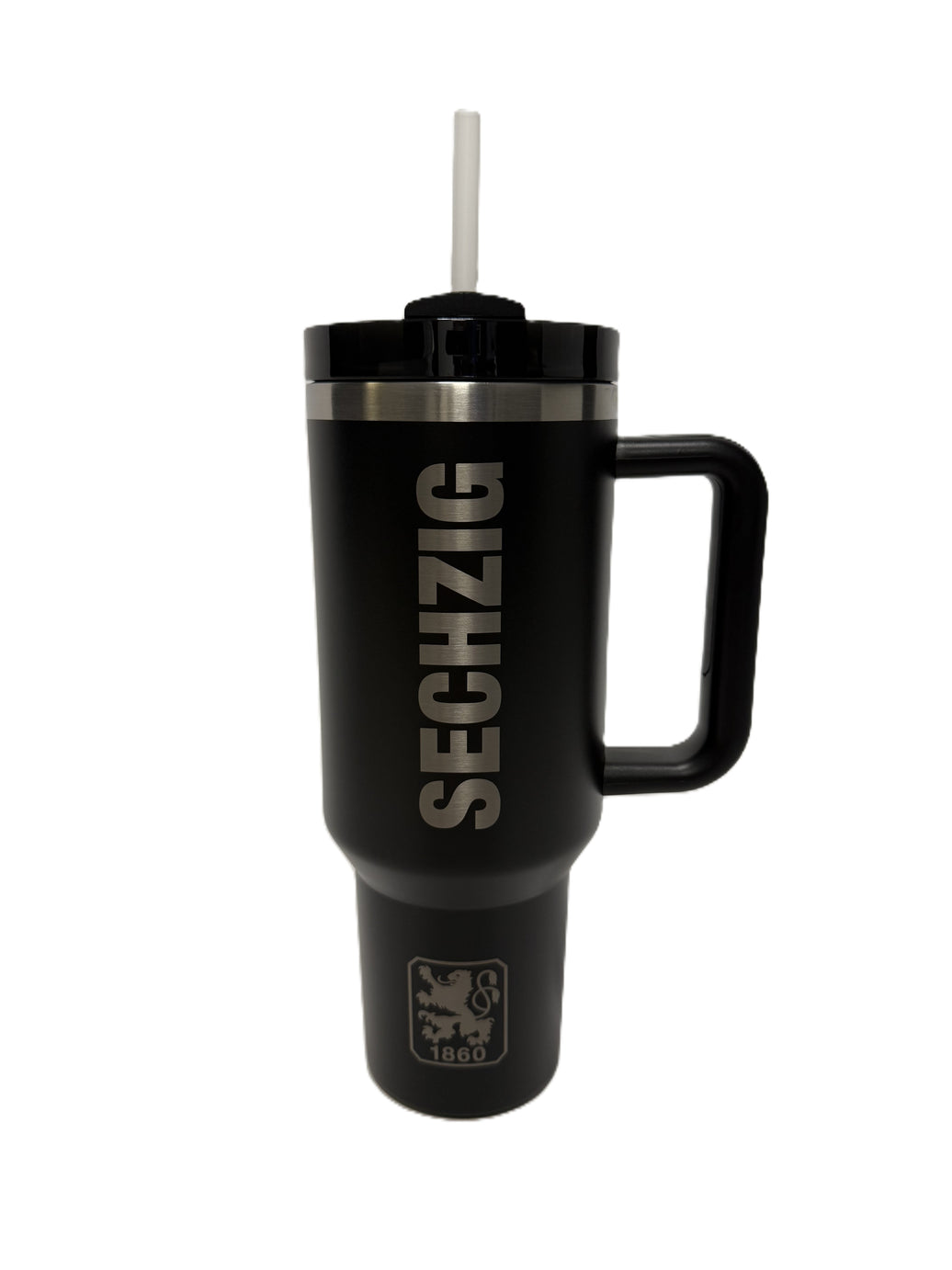 To-Go Trinkbecher Sechzig