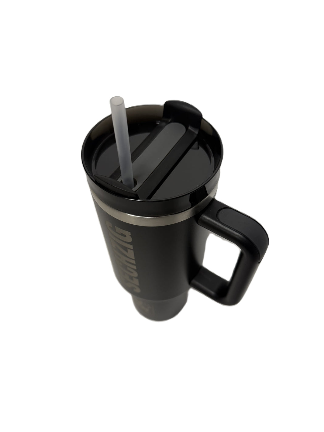 To-Go Trinkbecher Sechzig