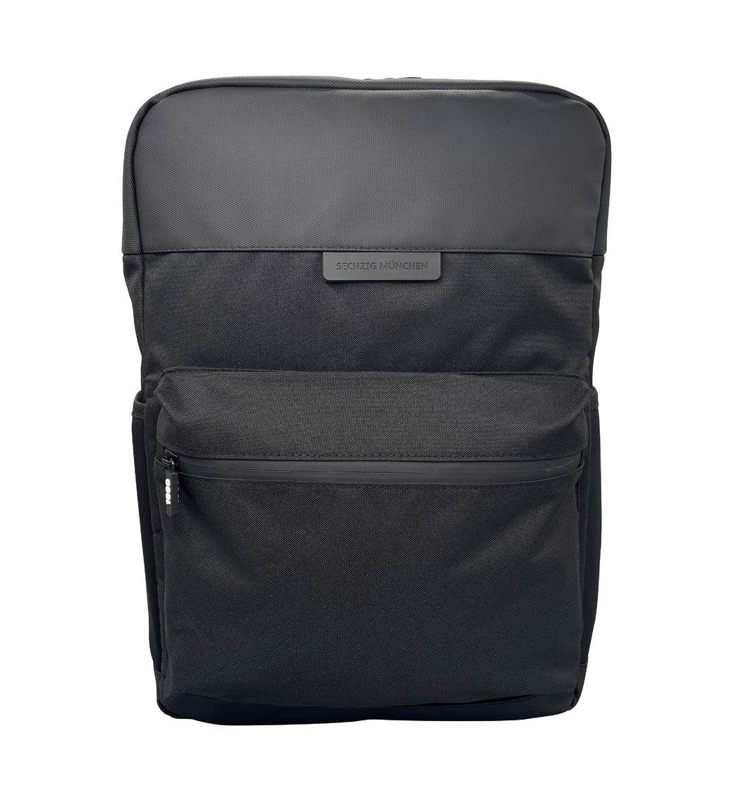 Rucksack Sechzig München schwarz