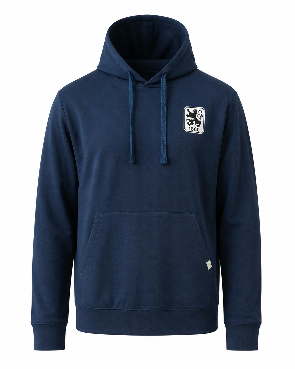 Joma Hoodie 26/27