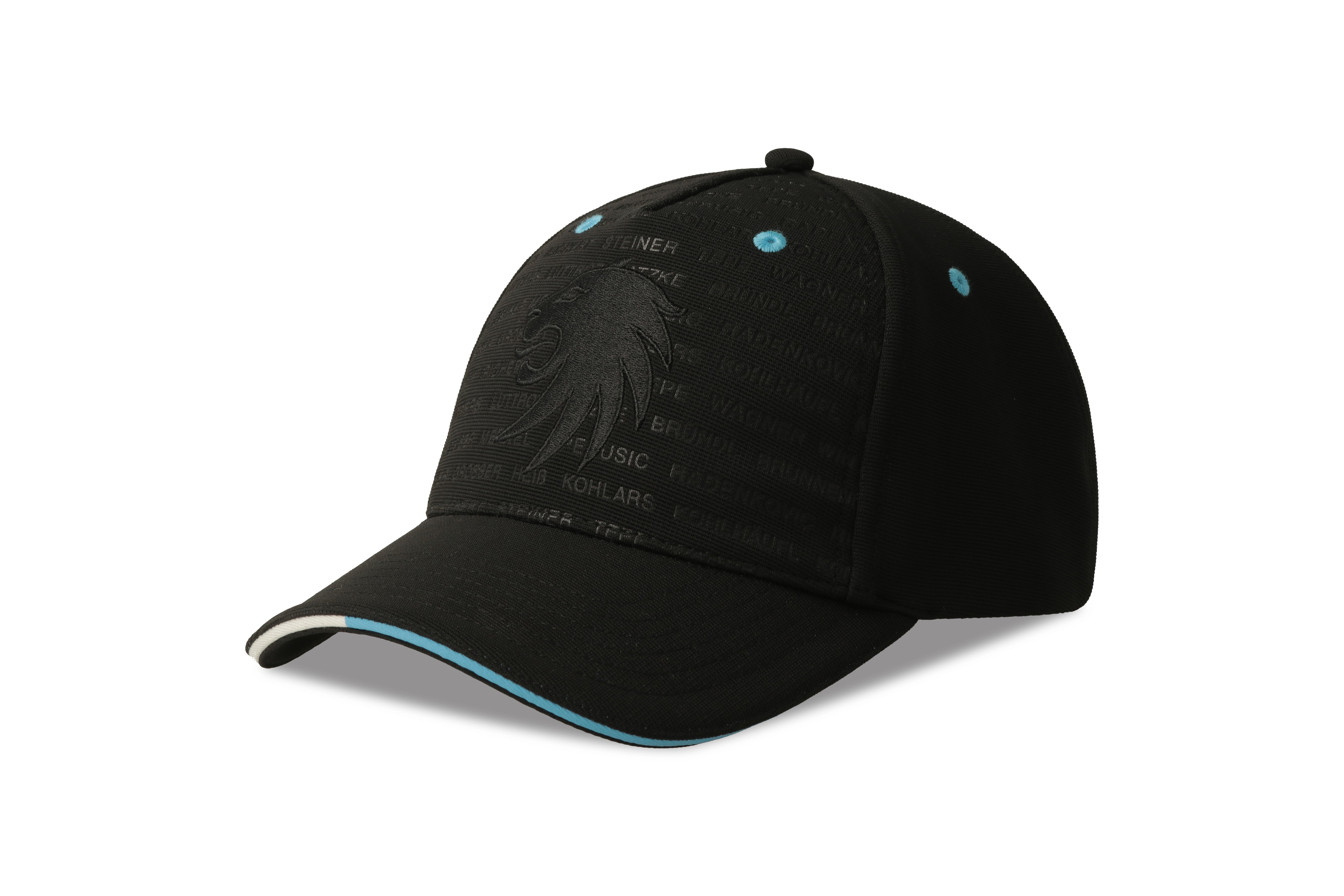 Cap Heritage