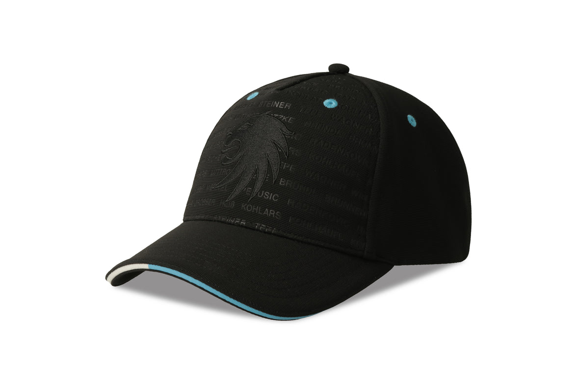 Cap Heritage