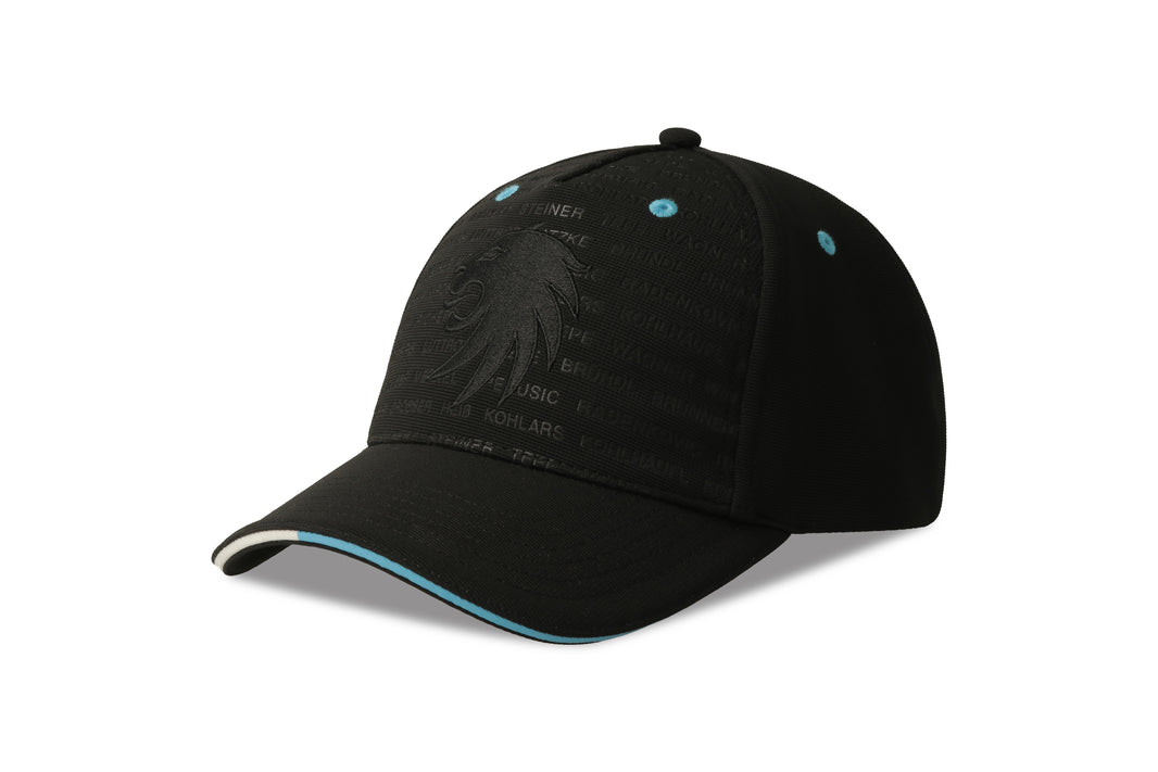 Cap Heritage
