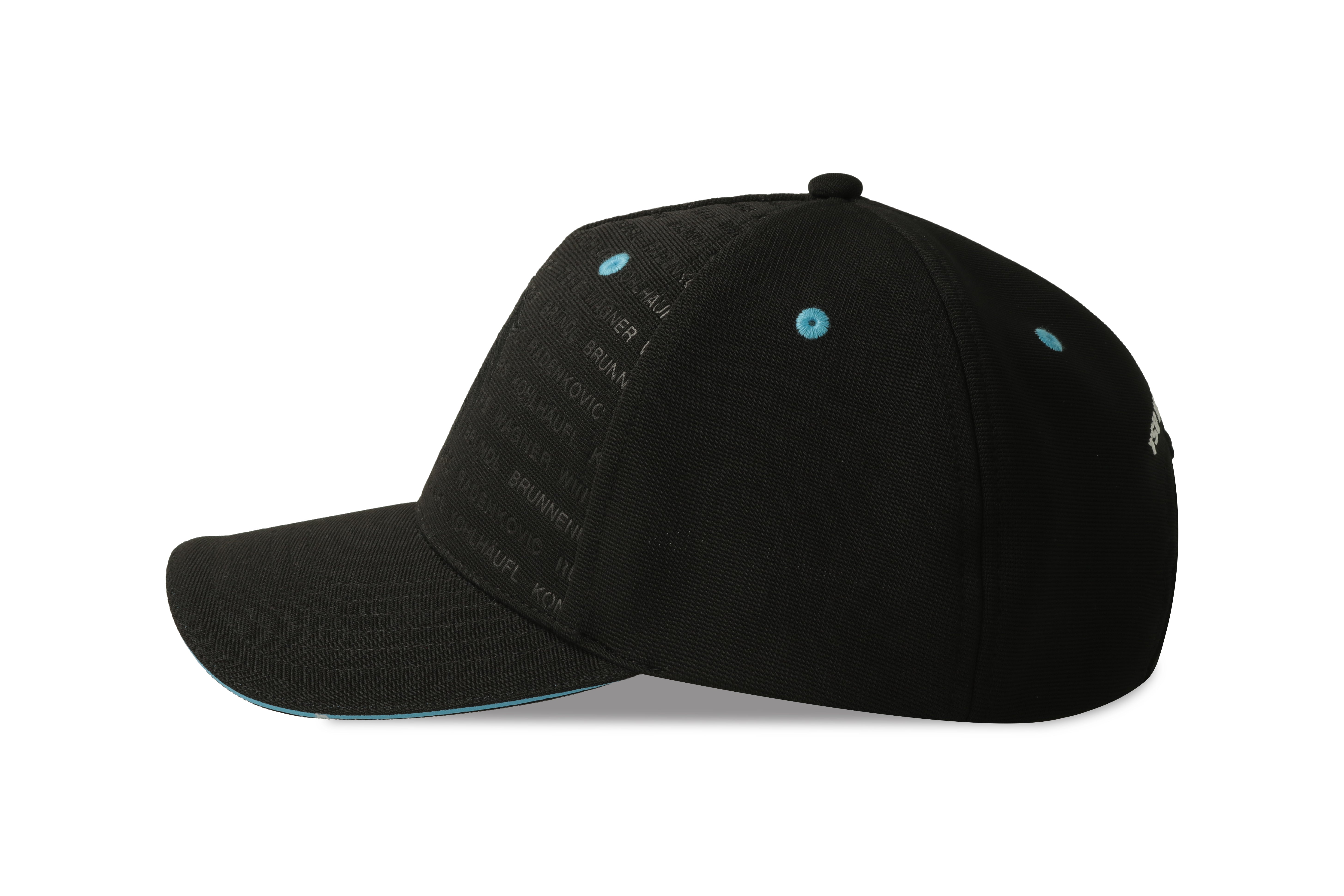Cap Heritage