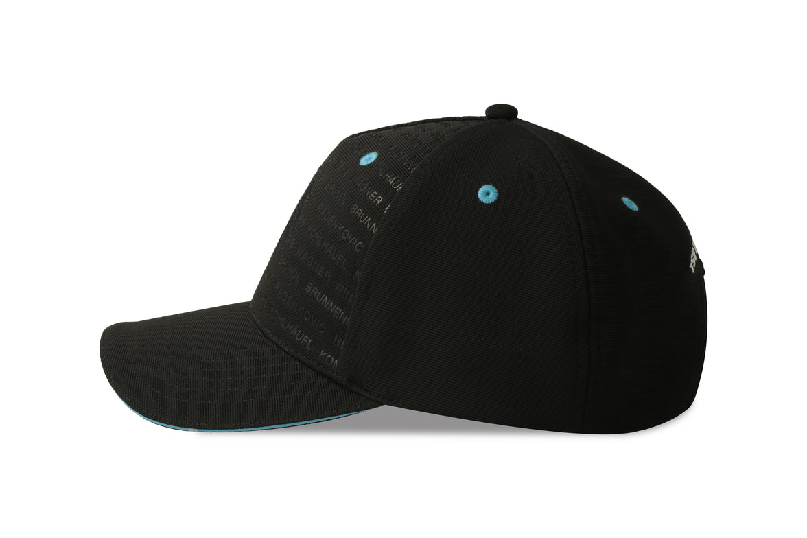 Cap Heritage