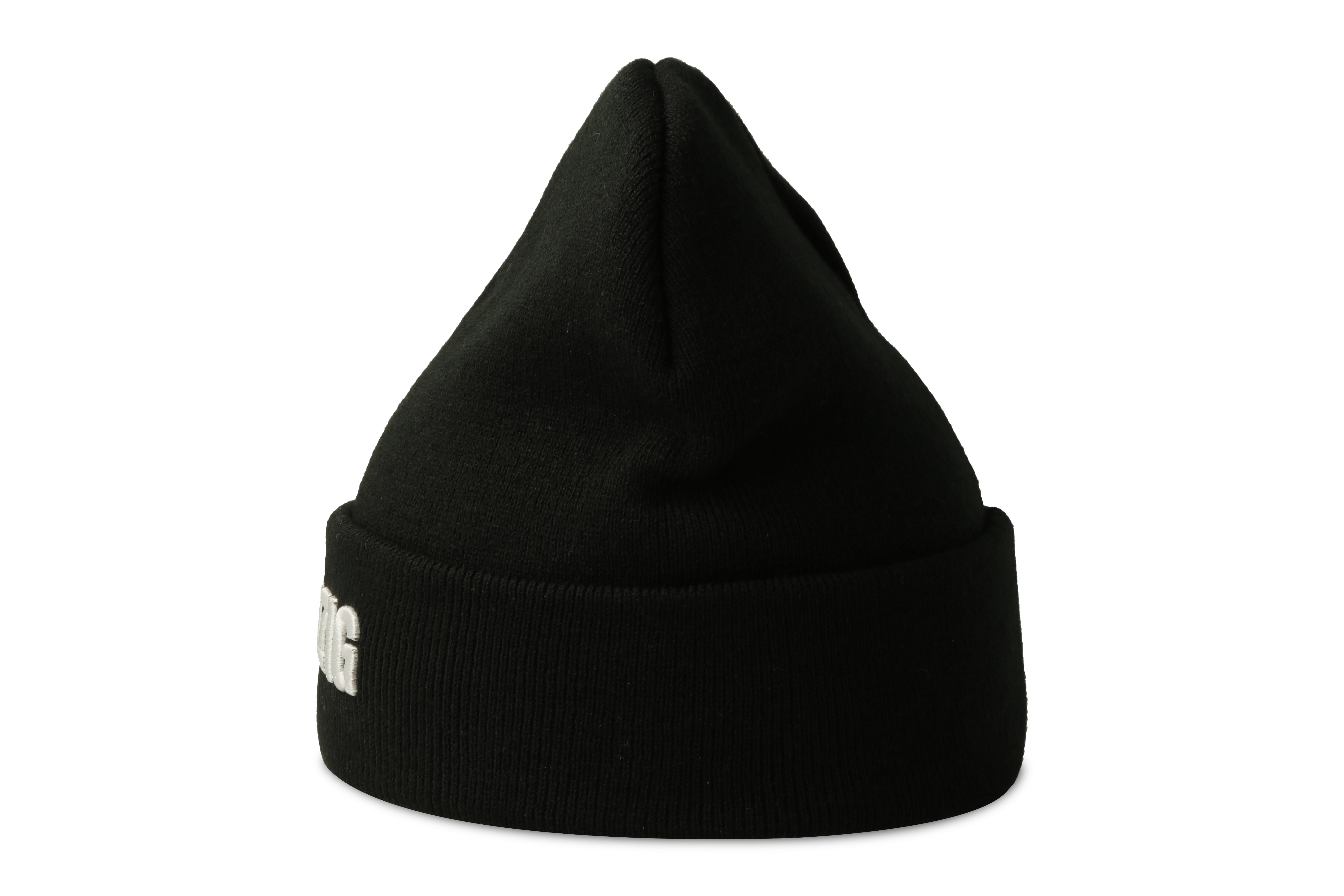 Strickmütze Sechzig