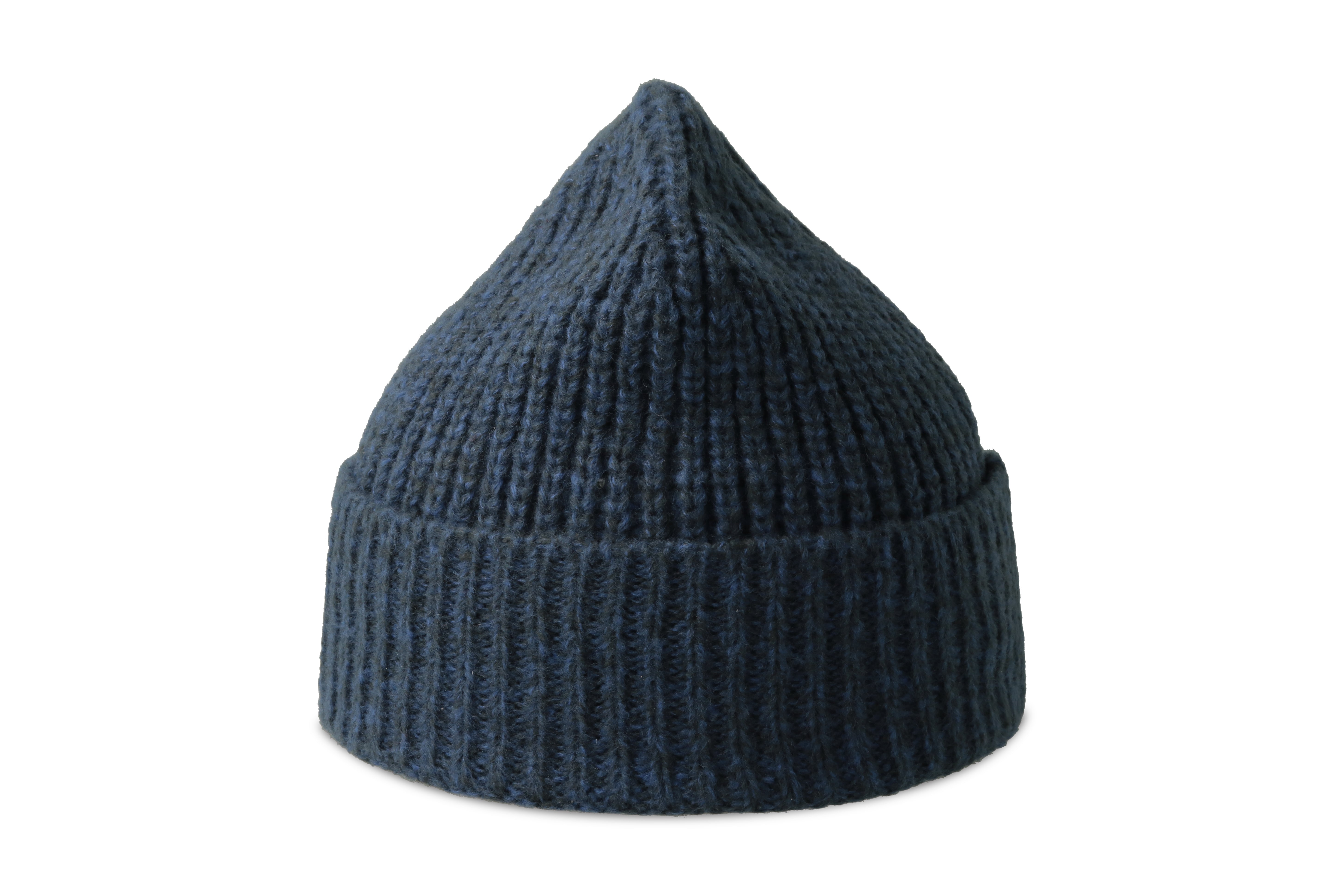 Strickmütze Retro