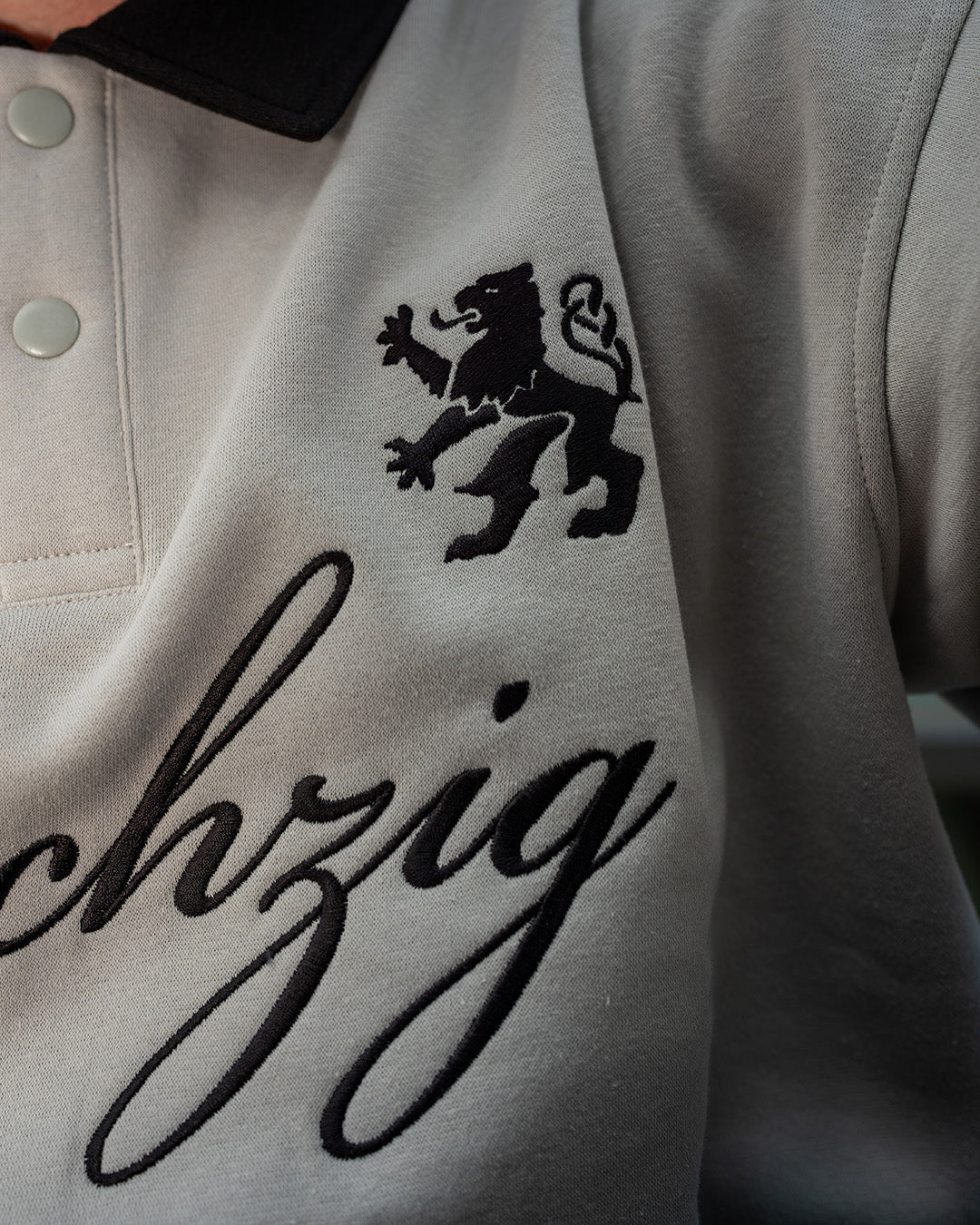 Street Heritage Shirt Sechzig