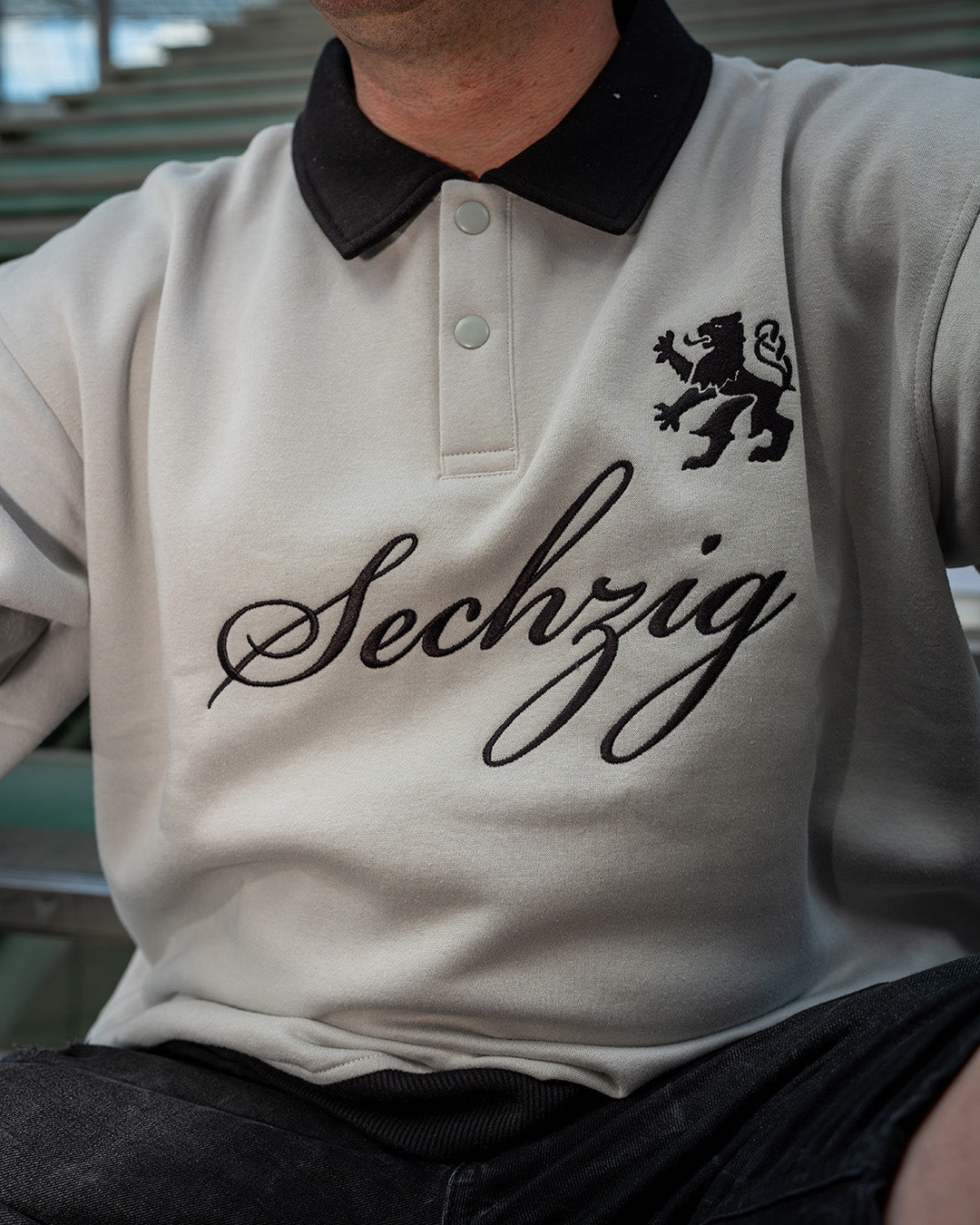 Street Heritage Shirt Sechzig