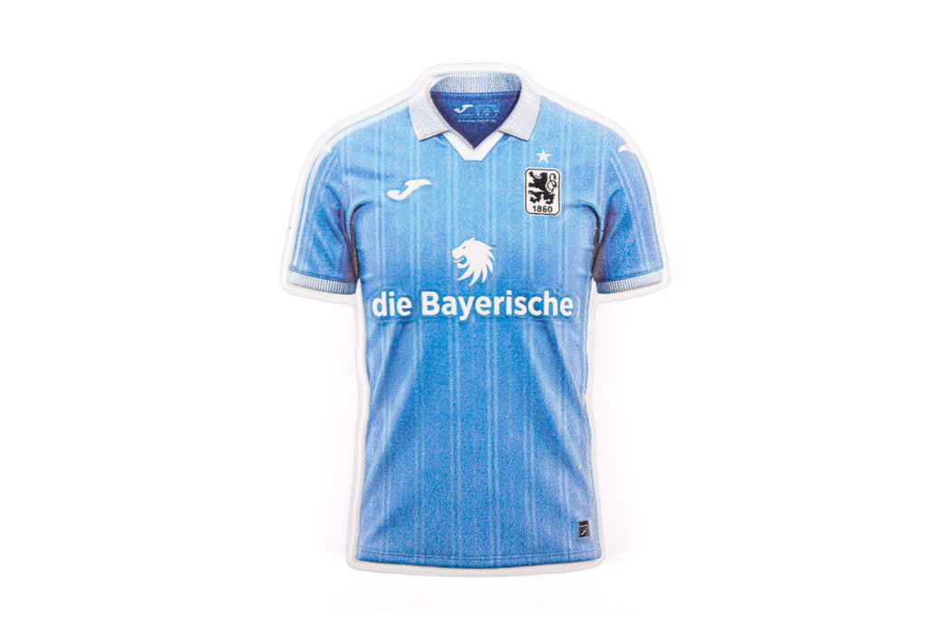 Magnet Trikot Heritage
