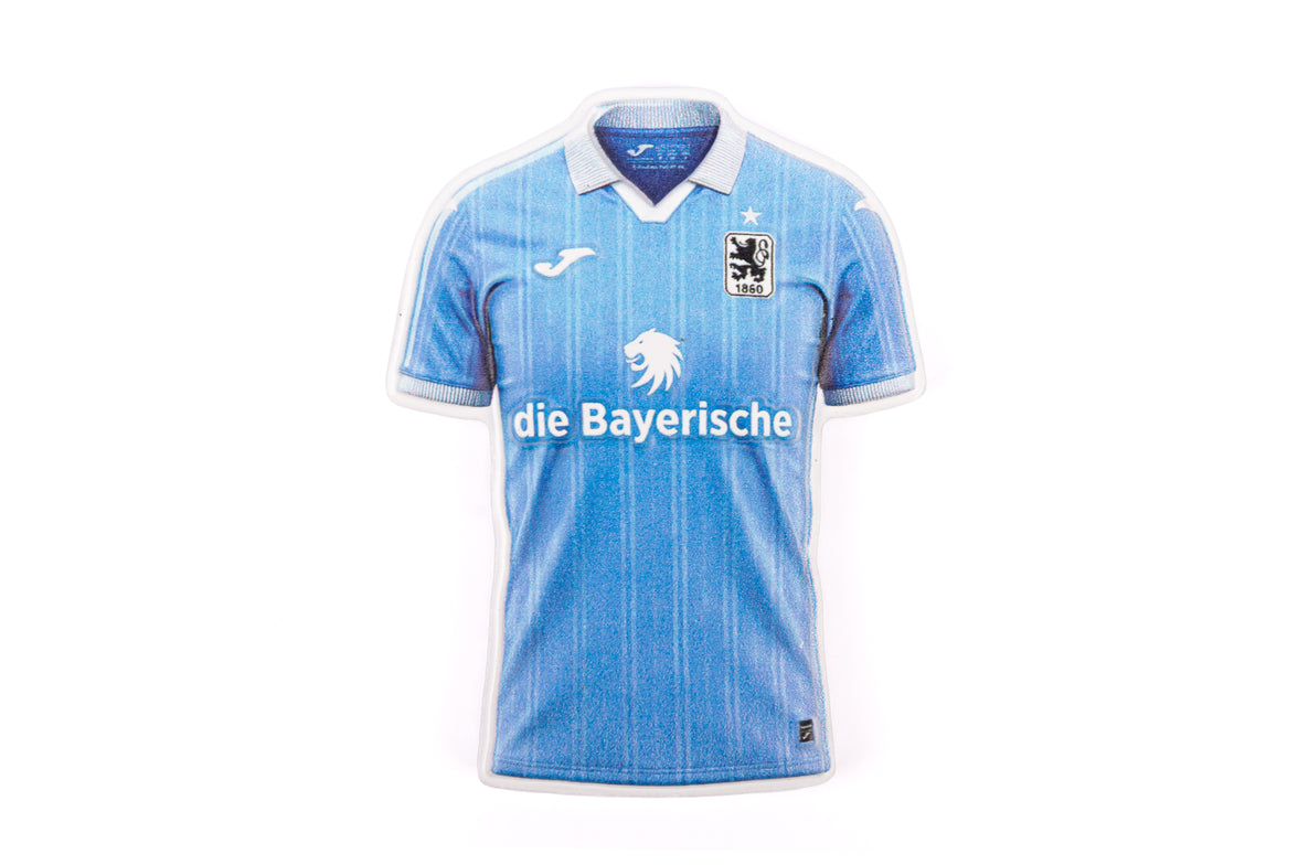 Magnet Trikot Heritage