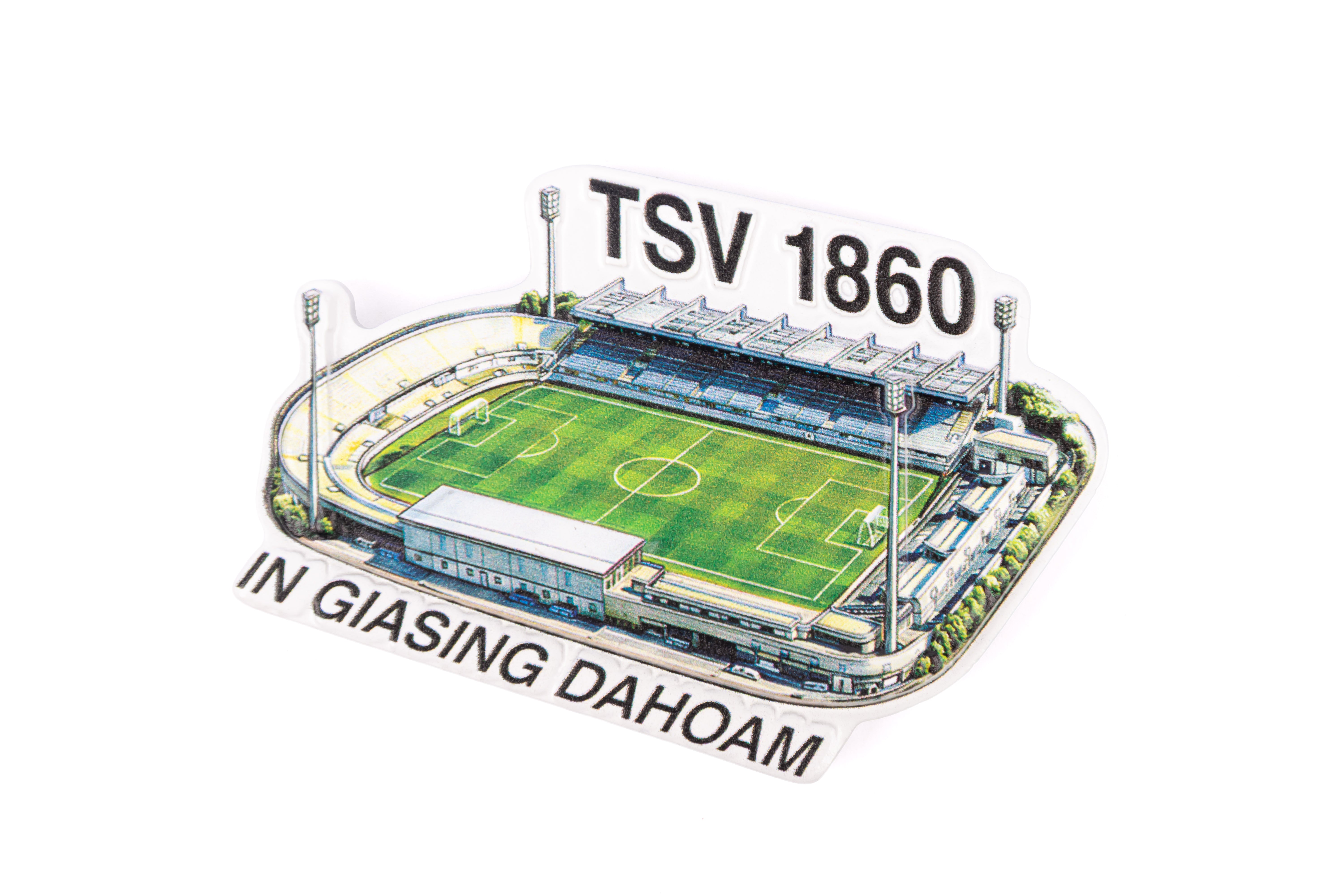 Magnet Grünwalder Stadion