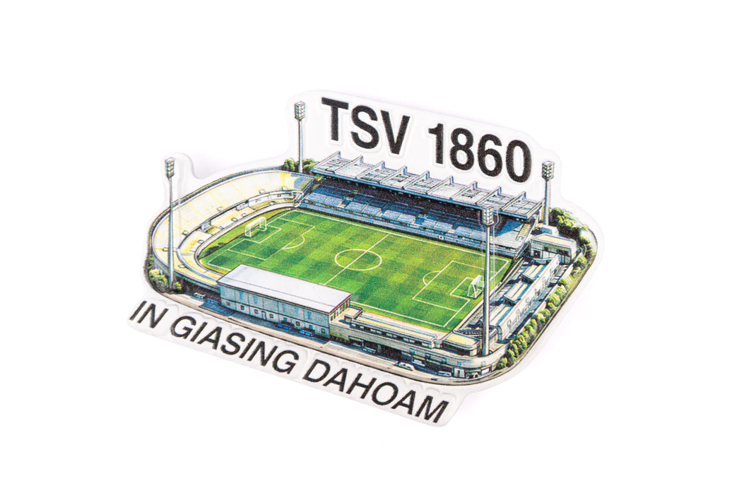 Magnet Grünwalder Stadion