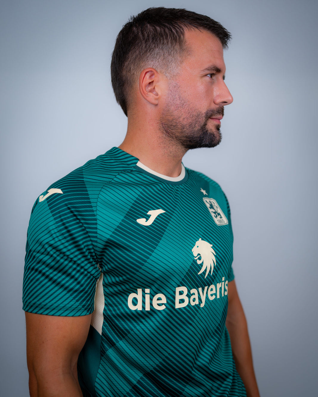 Joma Traditionstrikot 26/27