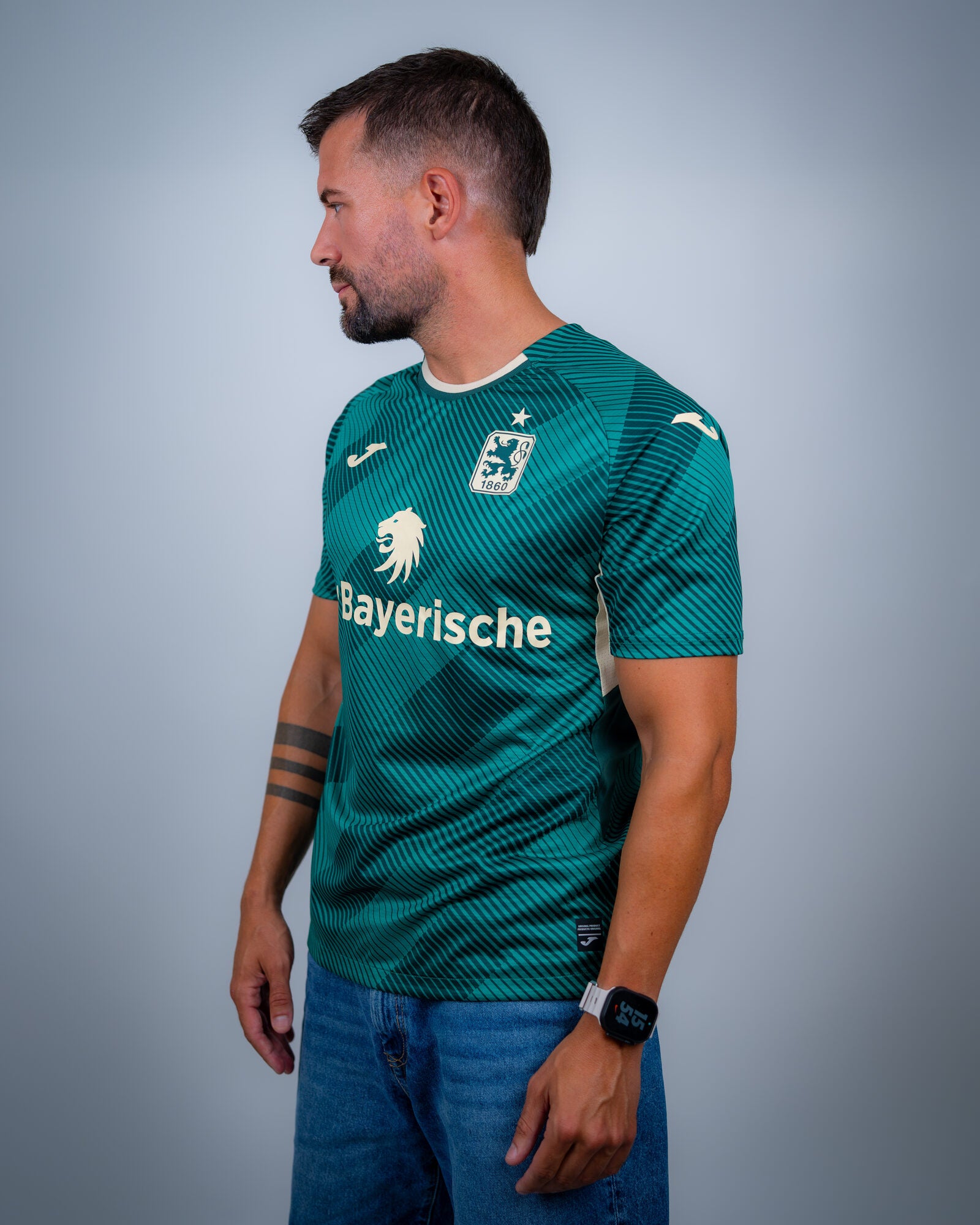 Joma Traditionstrikot 26/27