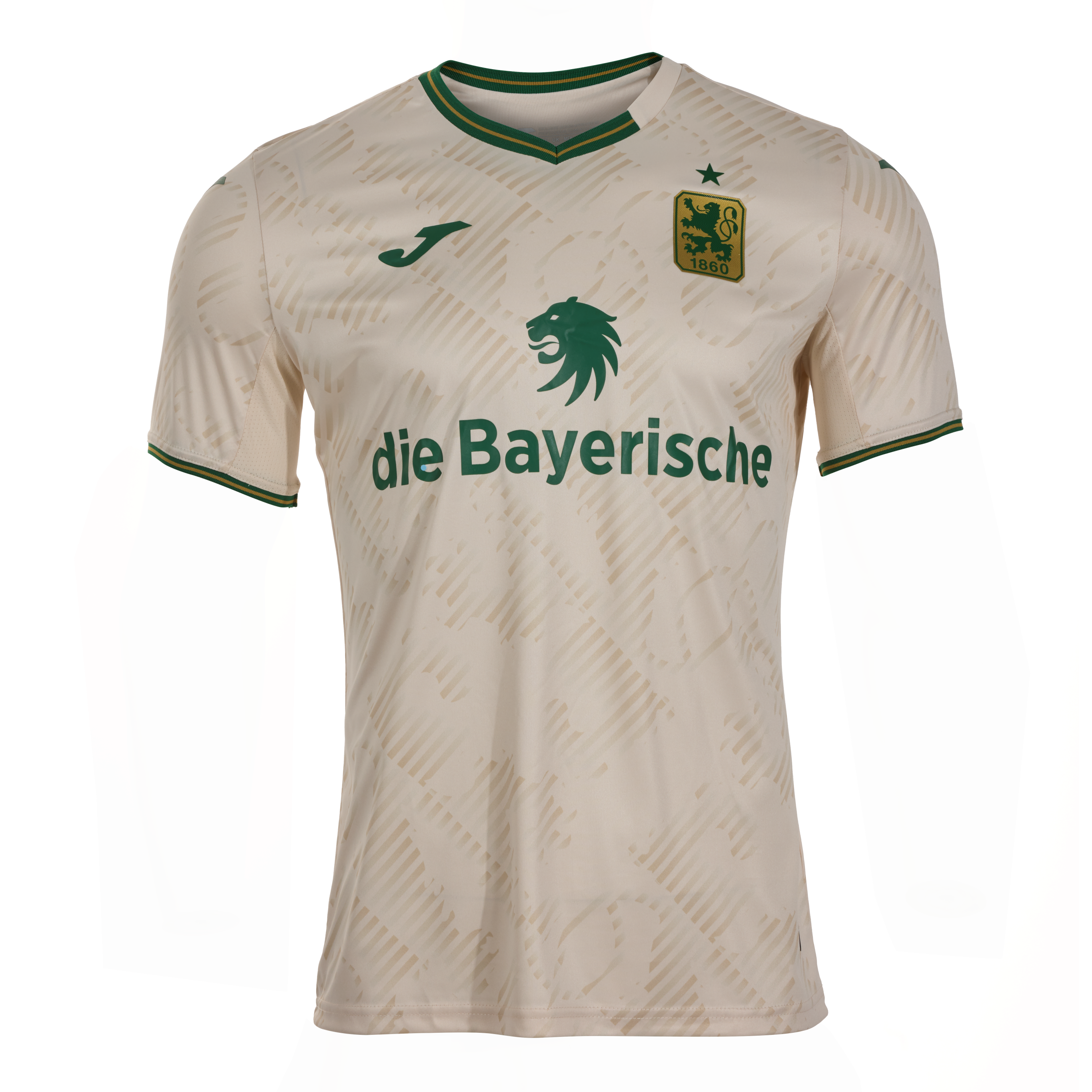 Joma Kinder Trikot 2nd Away 25/26
