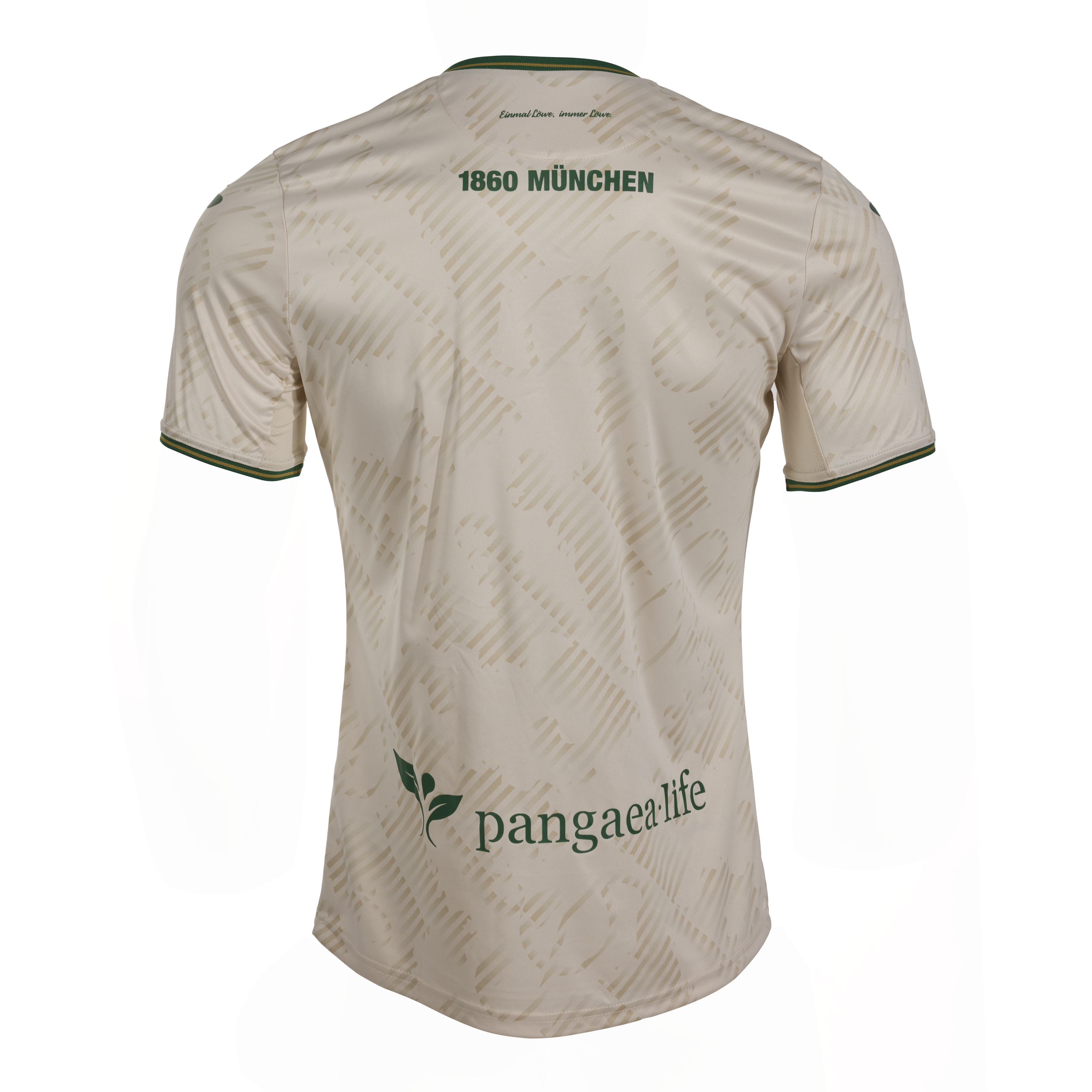 Joma Kinder Trikot 2nd Away 25/26