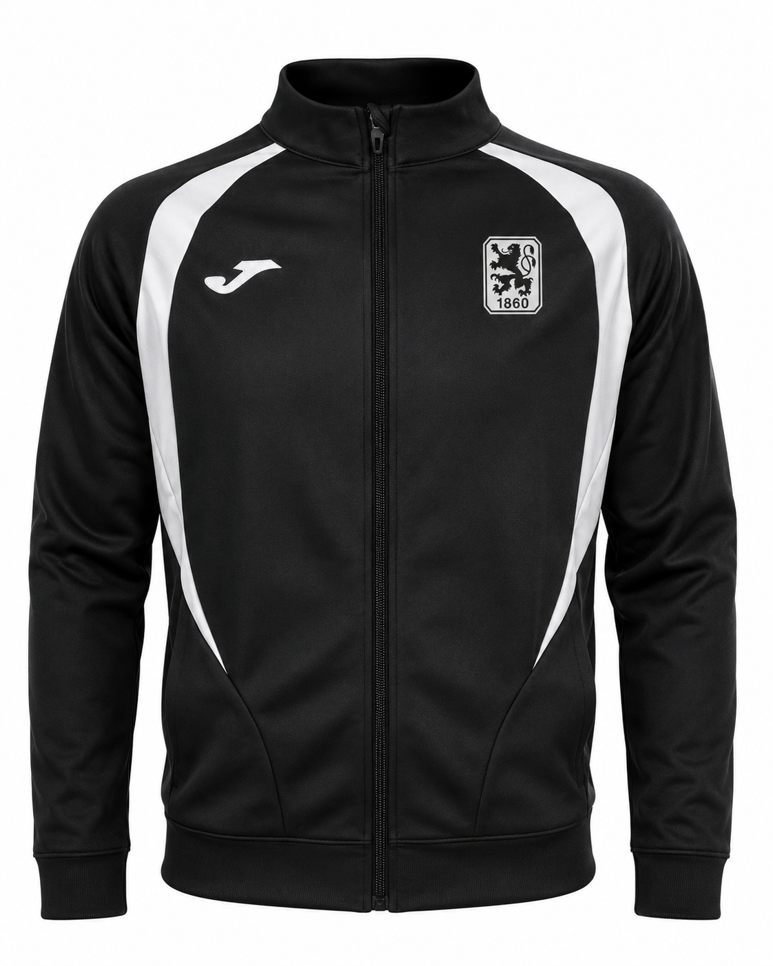 Joma Freizeitjacke schwarz 26/27