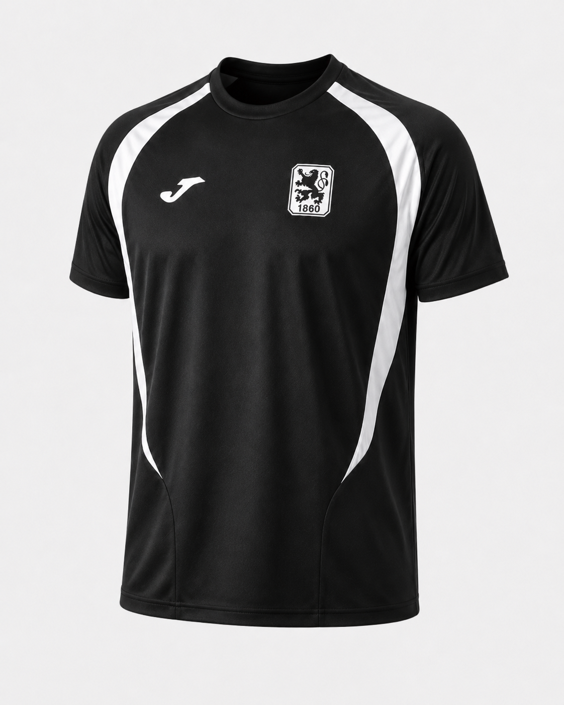 Joma Trainningsshirt schwarz 26/27