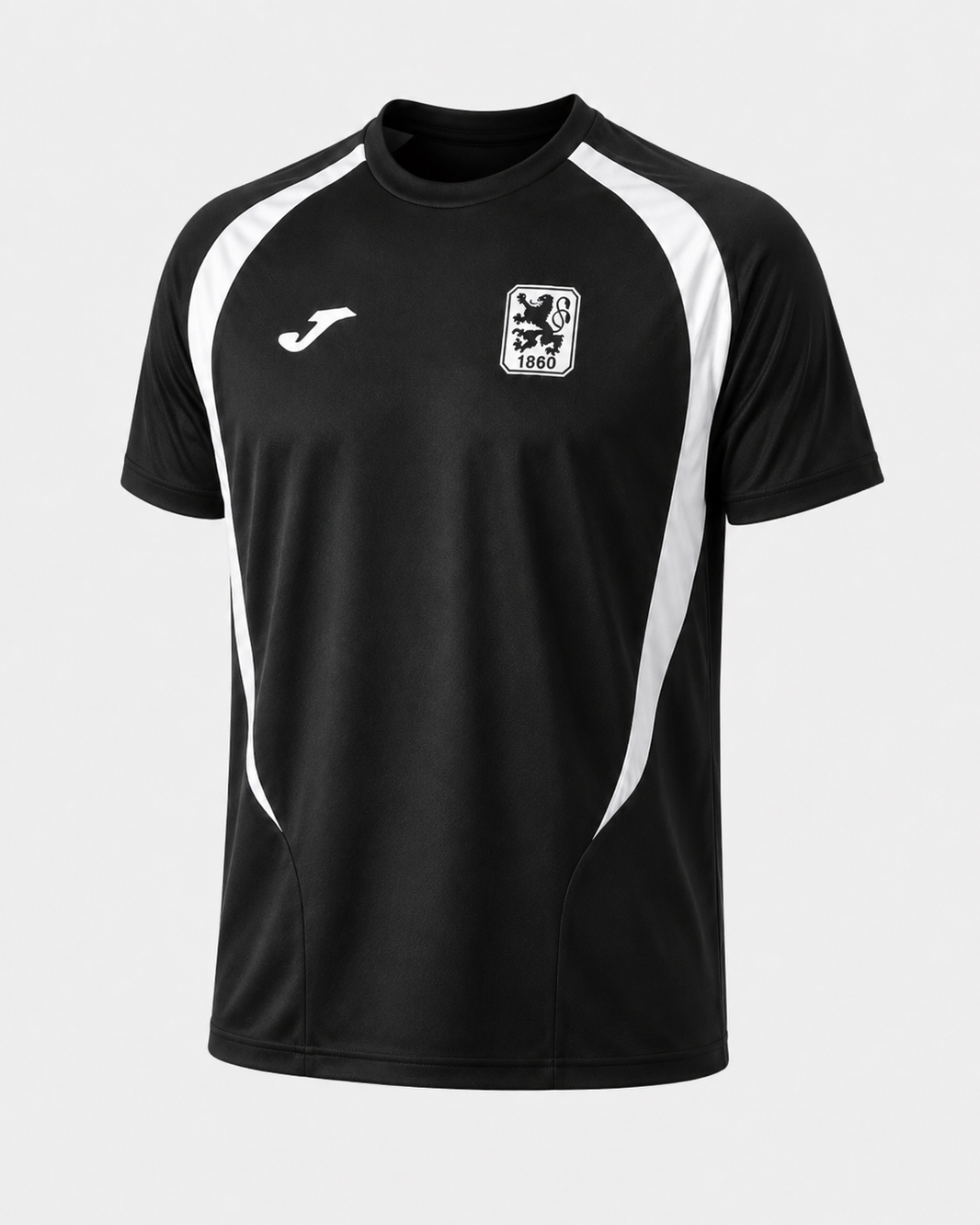 Joma Trainningsshirt schwarz 26/27