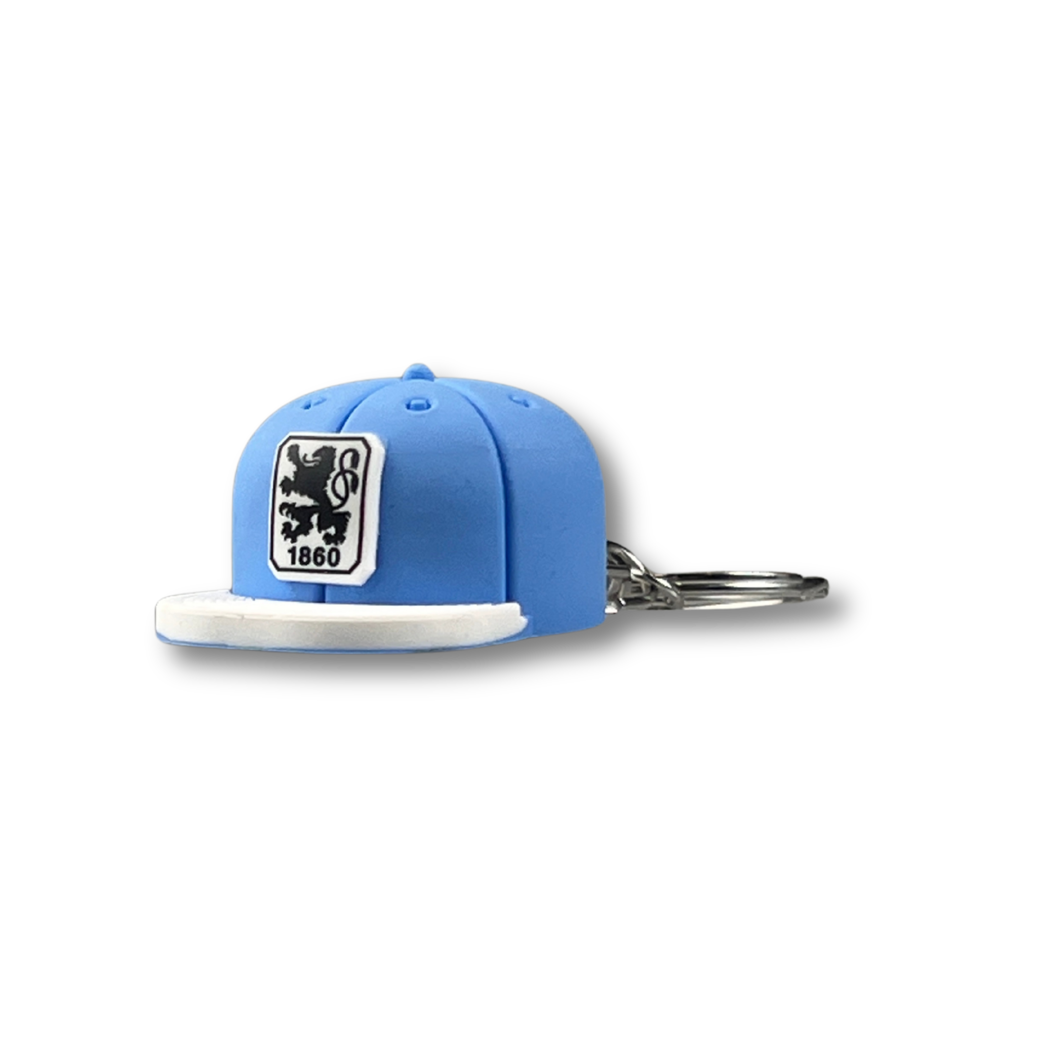 Schlüsselanhänger Cap