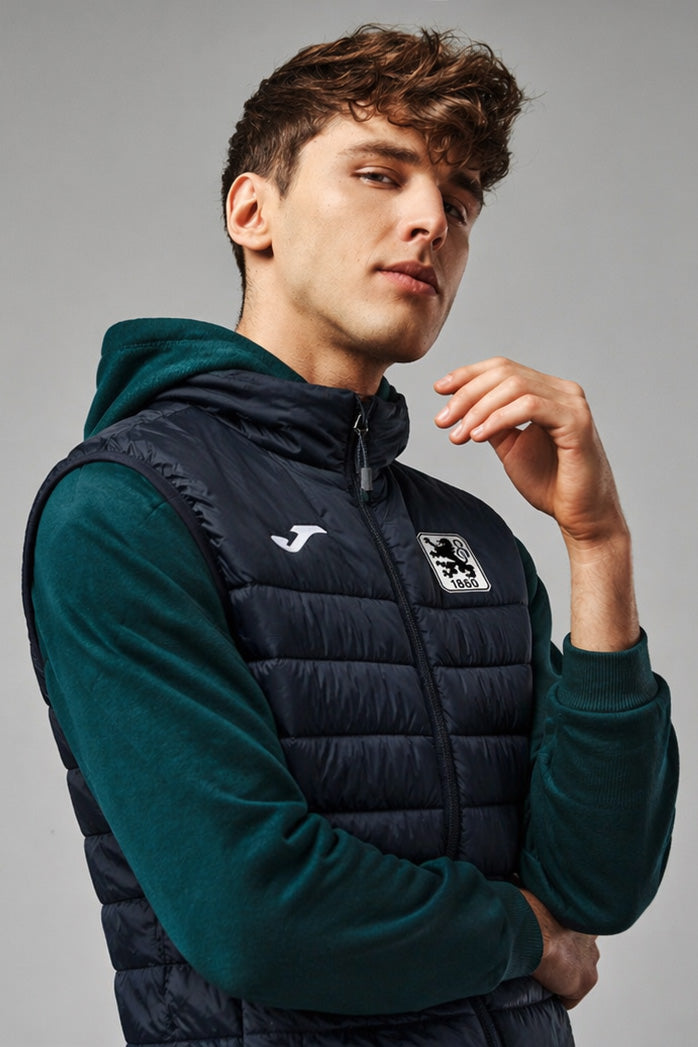 Joma Weste navy