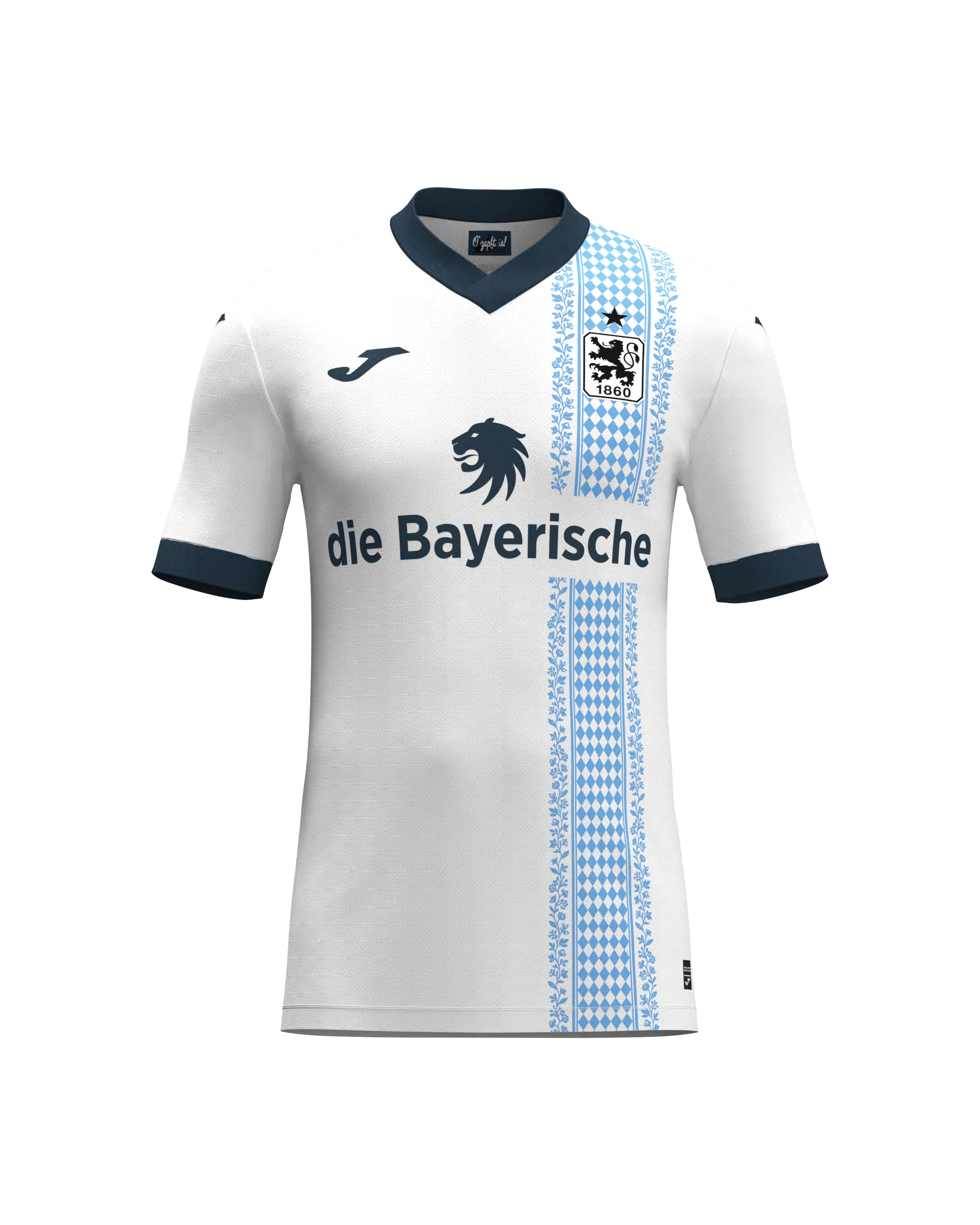 Joma Trikot Oktoberfest - Limited Edition