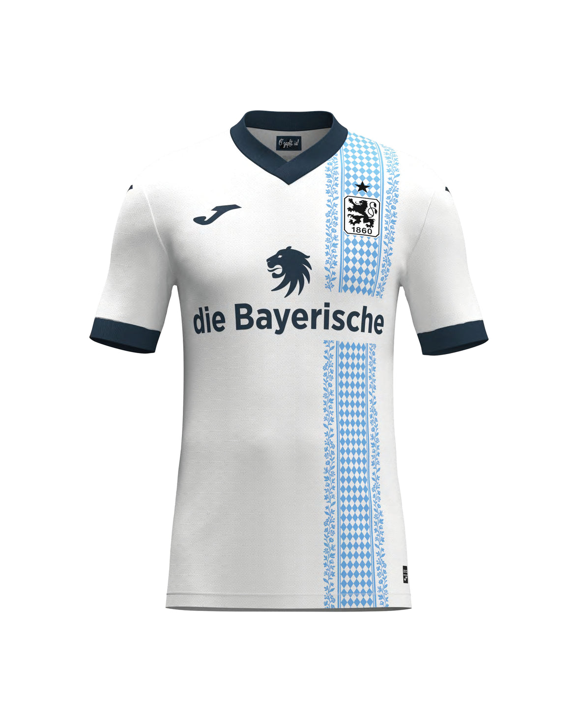 Joma Trikot Oktoberfest - Limited Edition