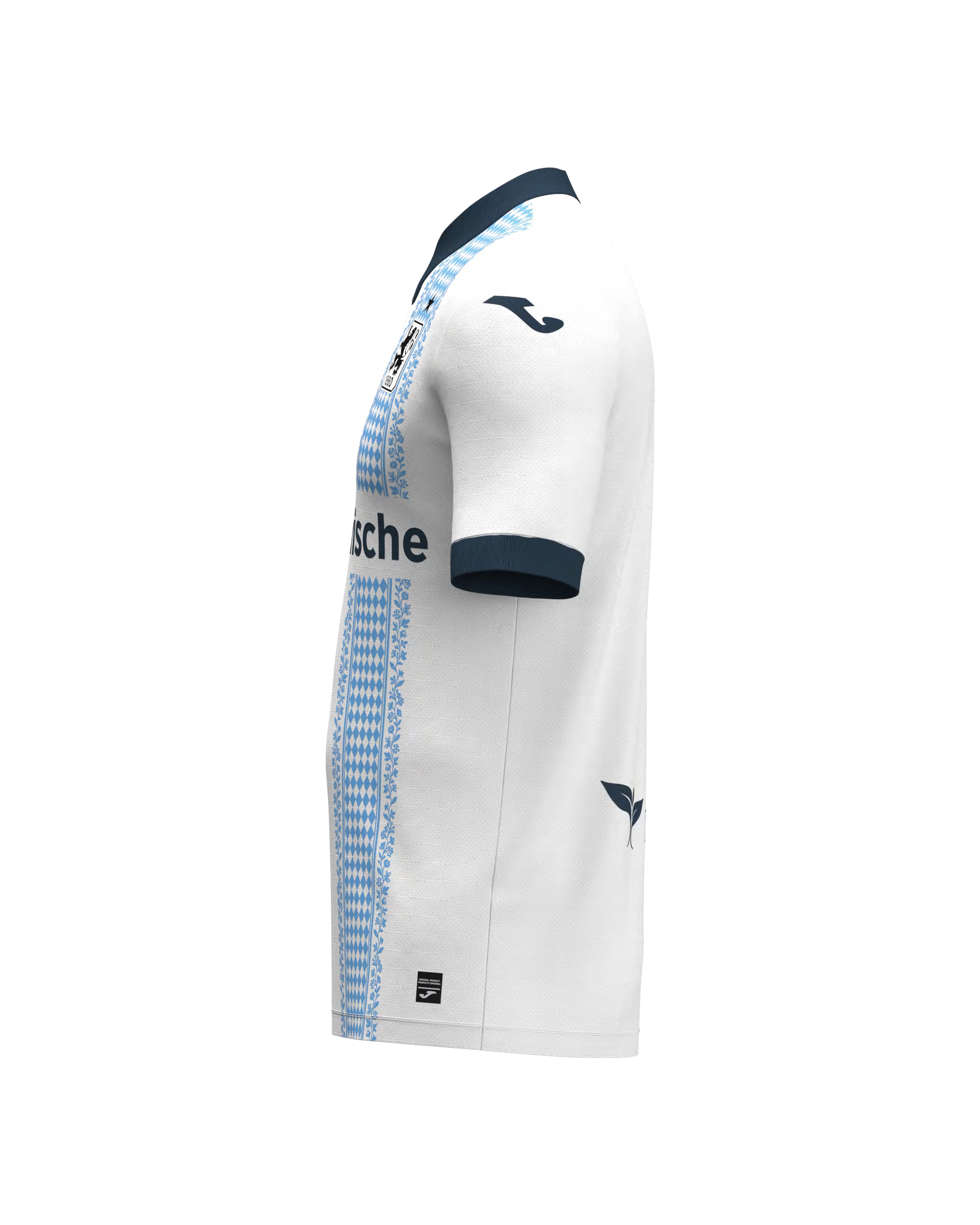 Joma Trikot Oktoberfest - Limited Edition