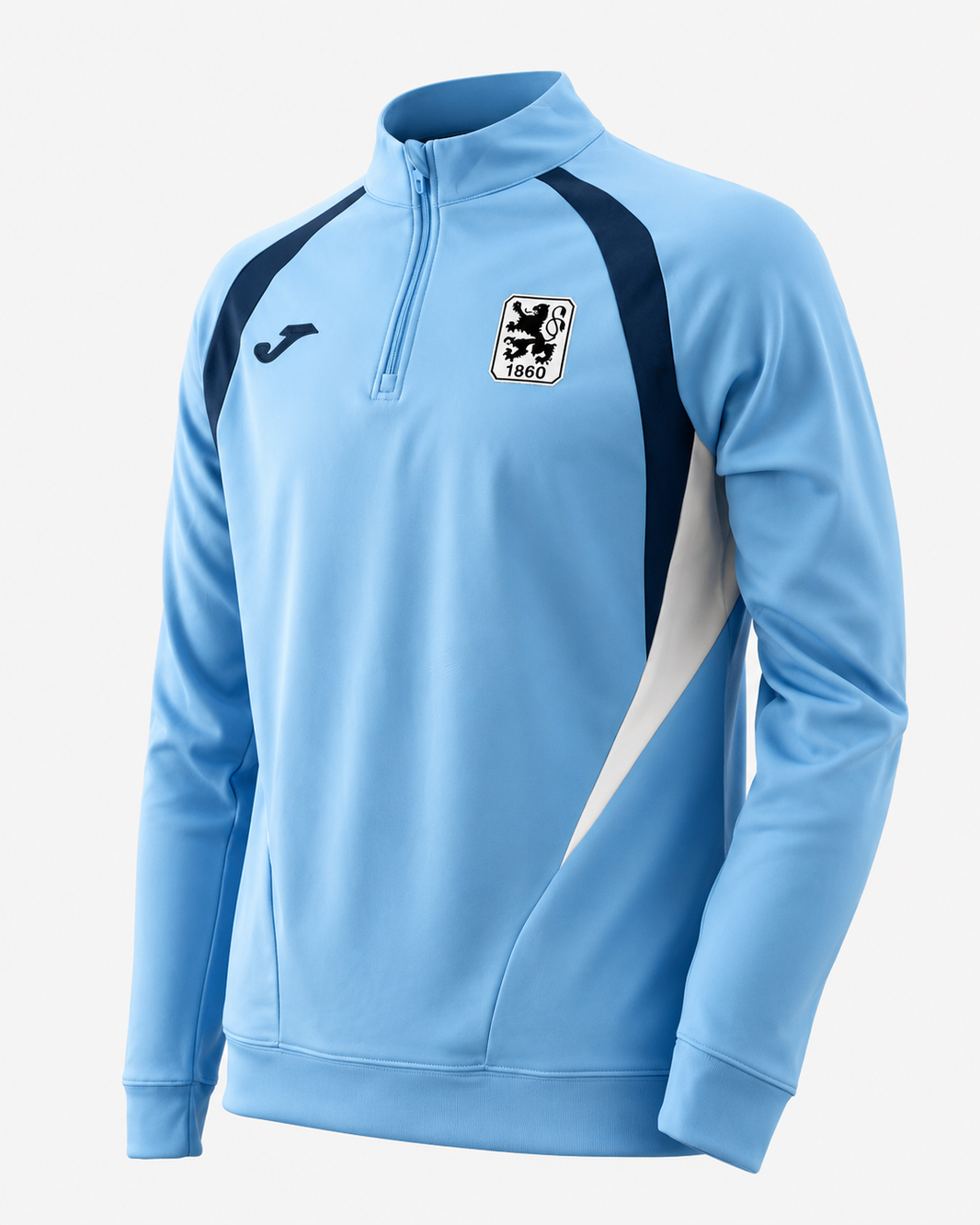 Joma Trainingstop sky blue 26/27