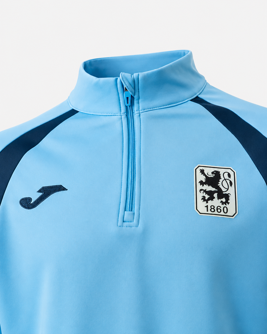 Joma Trainingstop sky blue 26/27