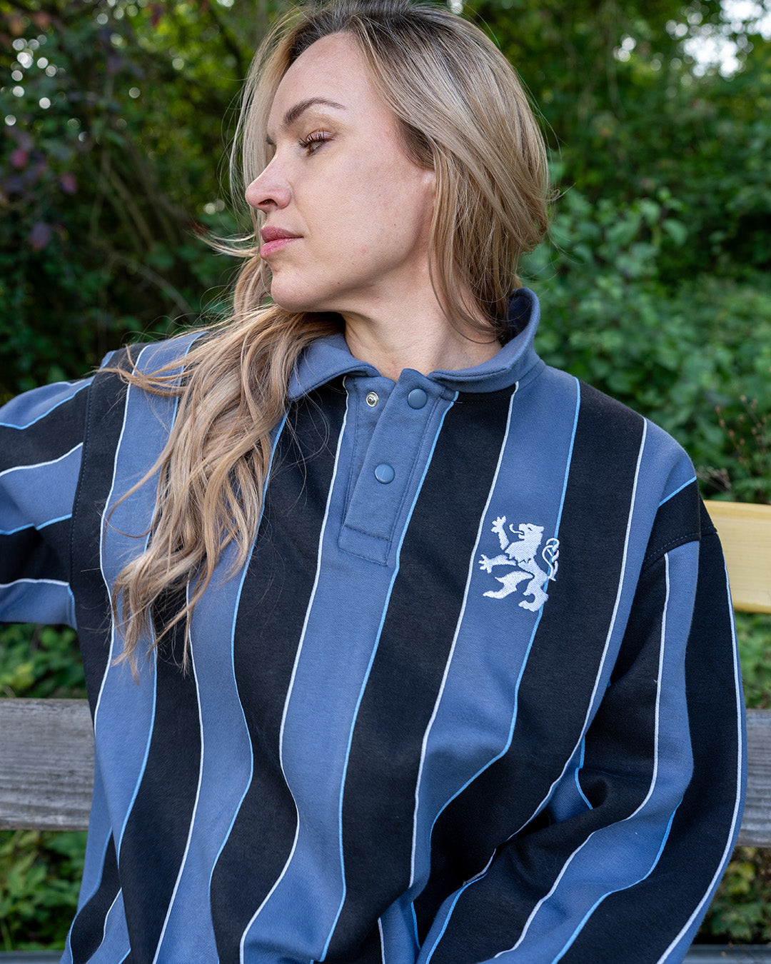 Rugby Shirt Stripes