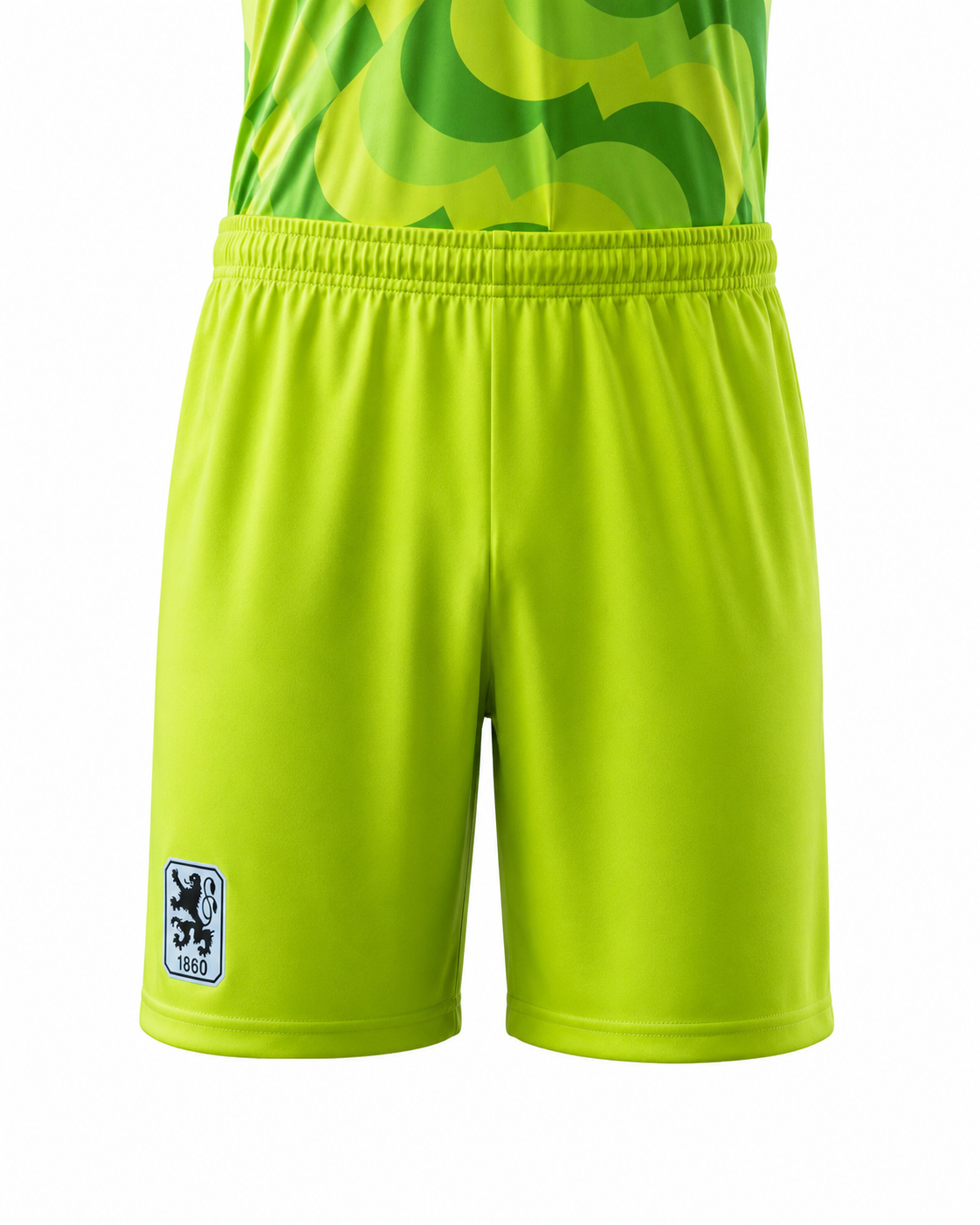 Joma TW-Trikot Set